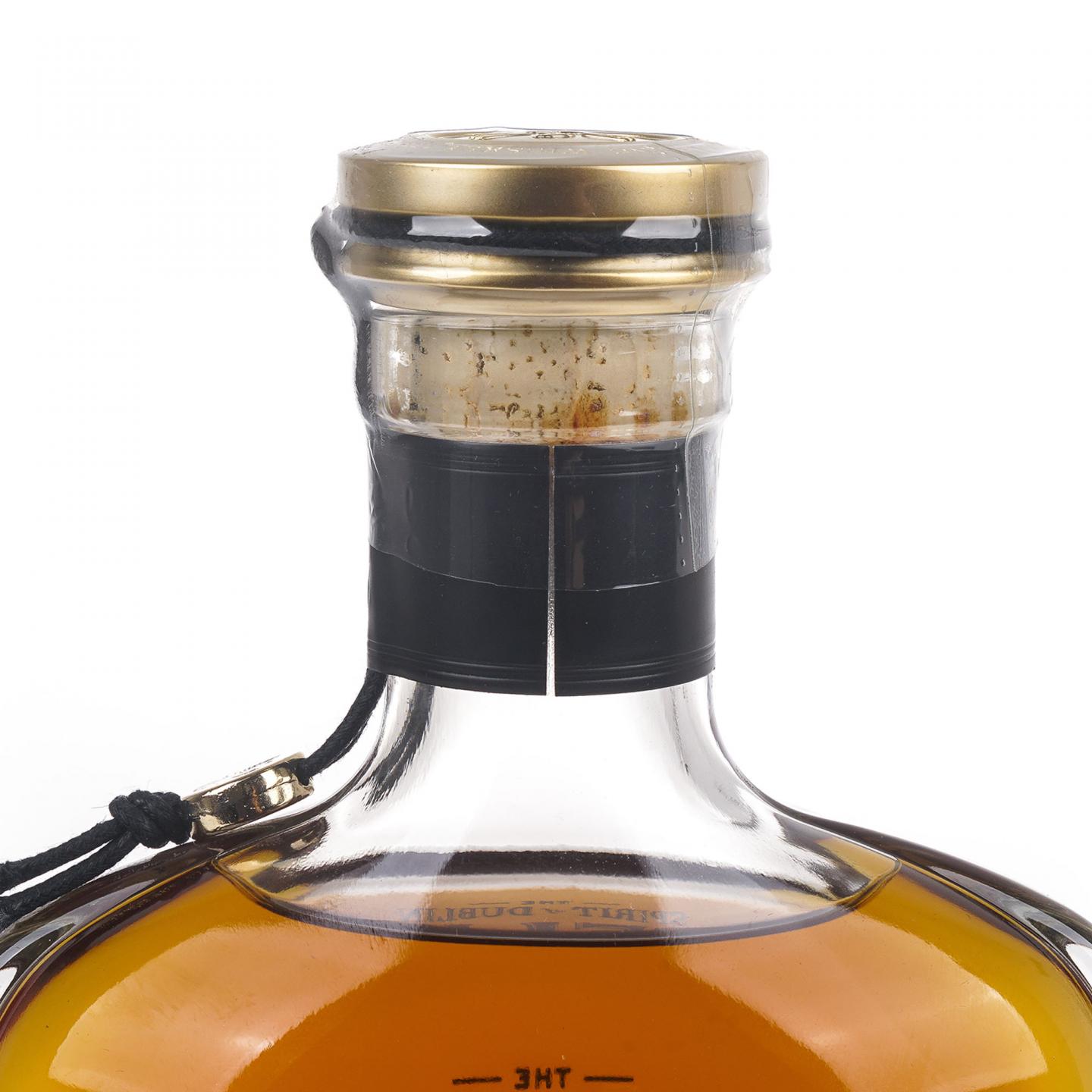 Teeling 帝霖 28年 2020 Vintage Reserve Collection