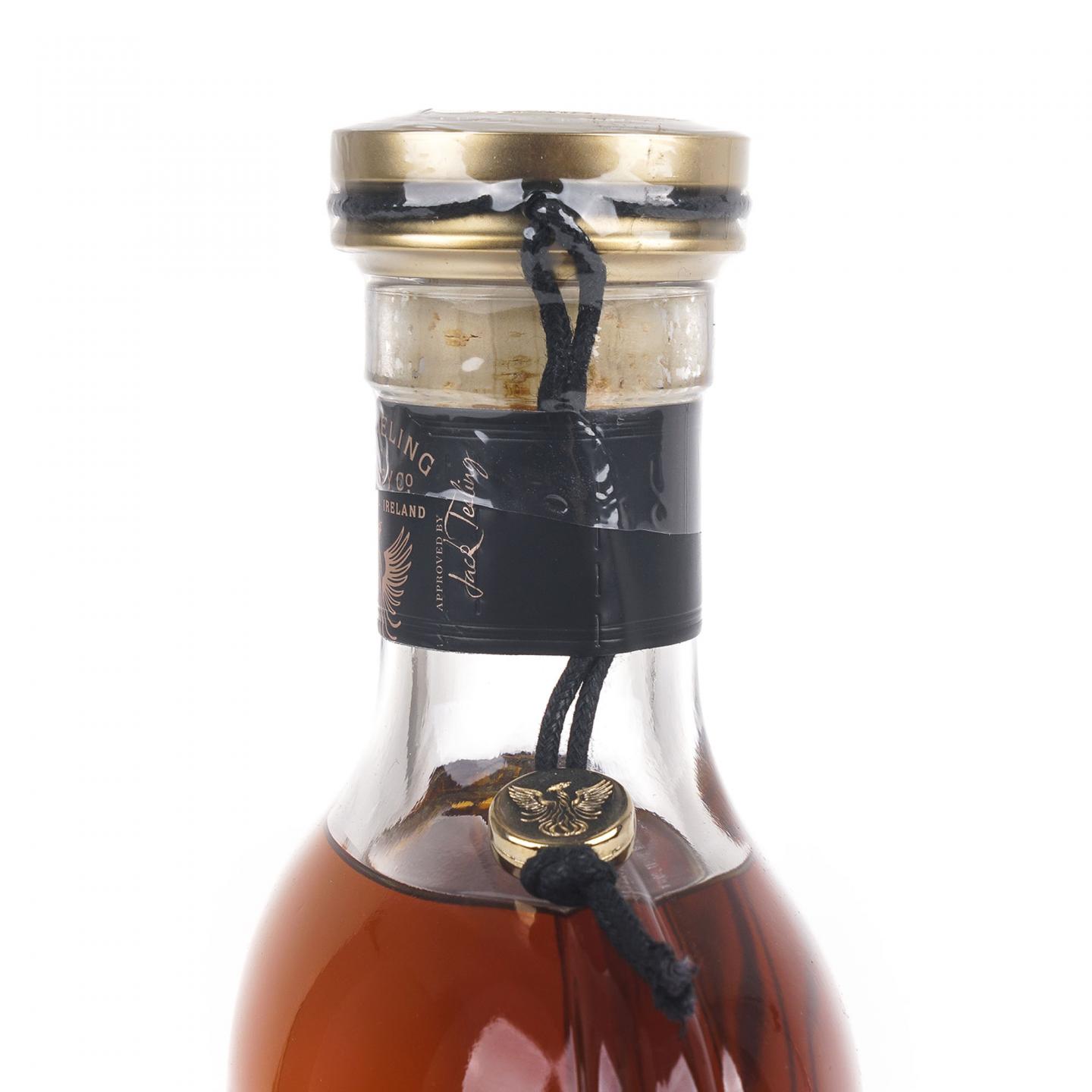 Teeling 帝霖 28年 2020 Vintage Reserve Collection