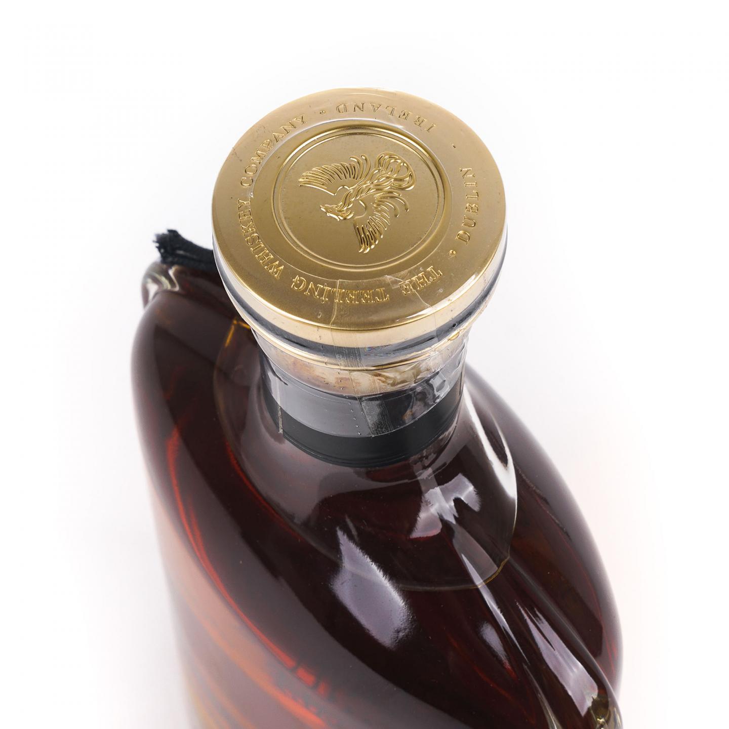 Teeling 帝霖 28年 2020 Vintage Reserve Collection