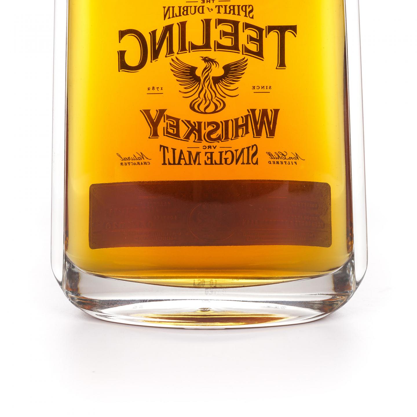 Teeling 帝霖 28年 2020 Vintage Reserve Collection