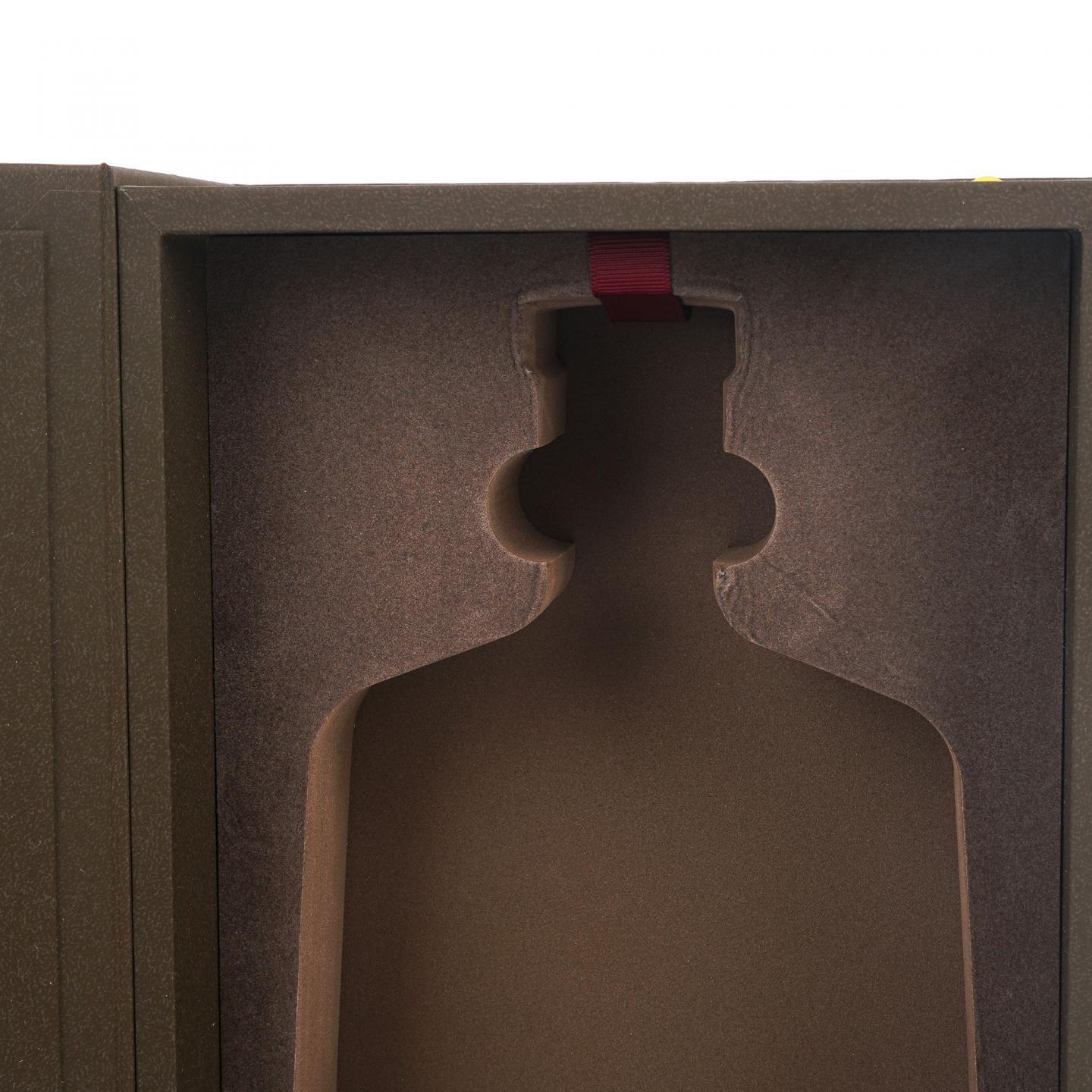 Teeling 帝霖 28年 2020 Vintage Reserve Collection