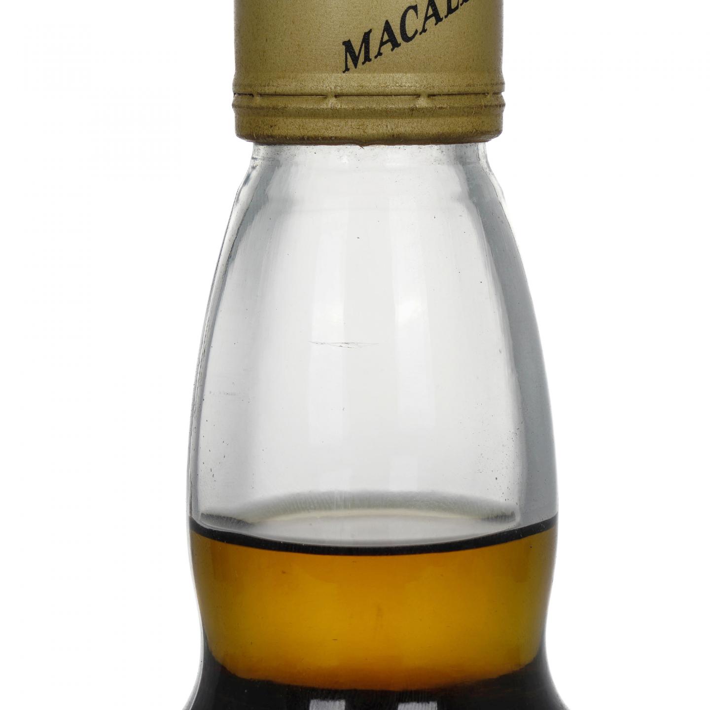 Macallan 麦卡伦 12年 雪莉桶 1000ml