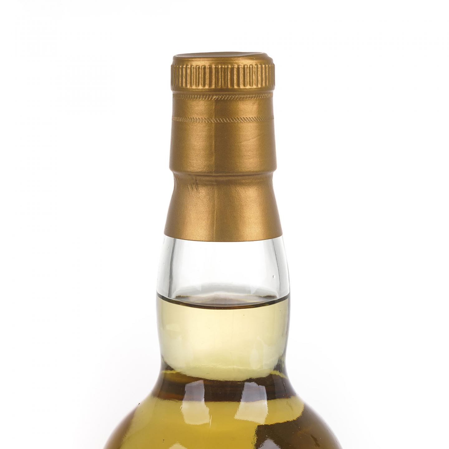 Ardbeg 阿贝 22年 1999-2021 波本桶 The Whisky Museum
