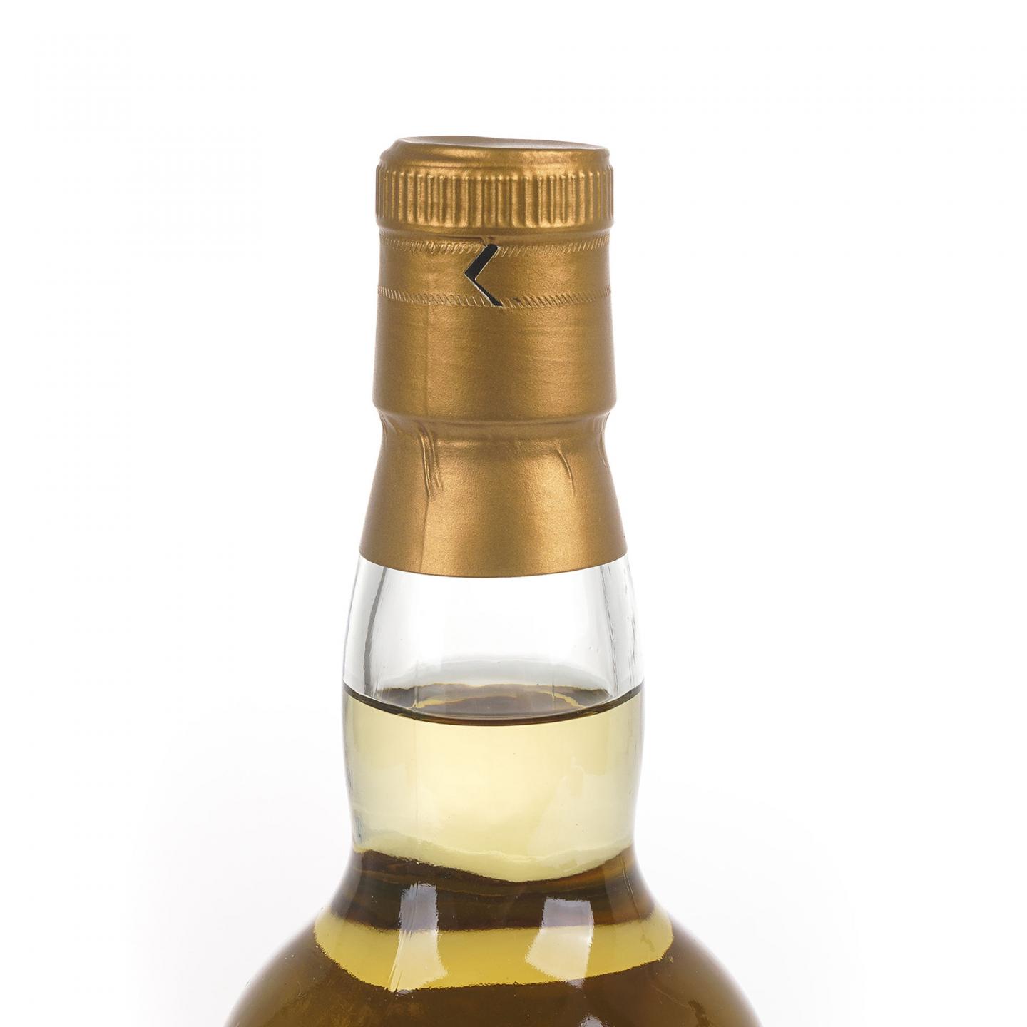Ardbeg 阿贝 22年 1999-2021 波本桶 The Whisky Museum
