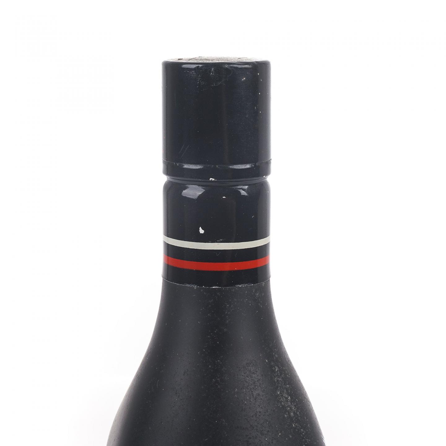 White Horse 白马 12年 1980s 黑瓷瓶 750ml