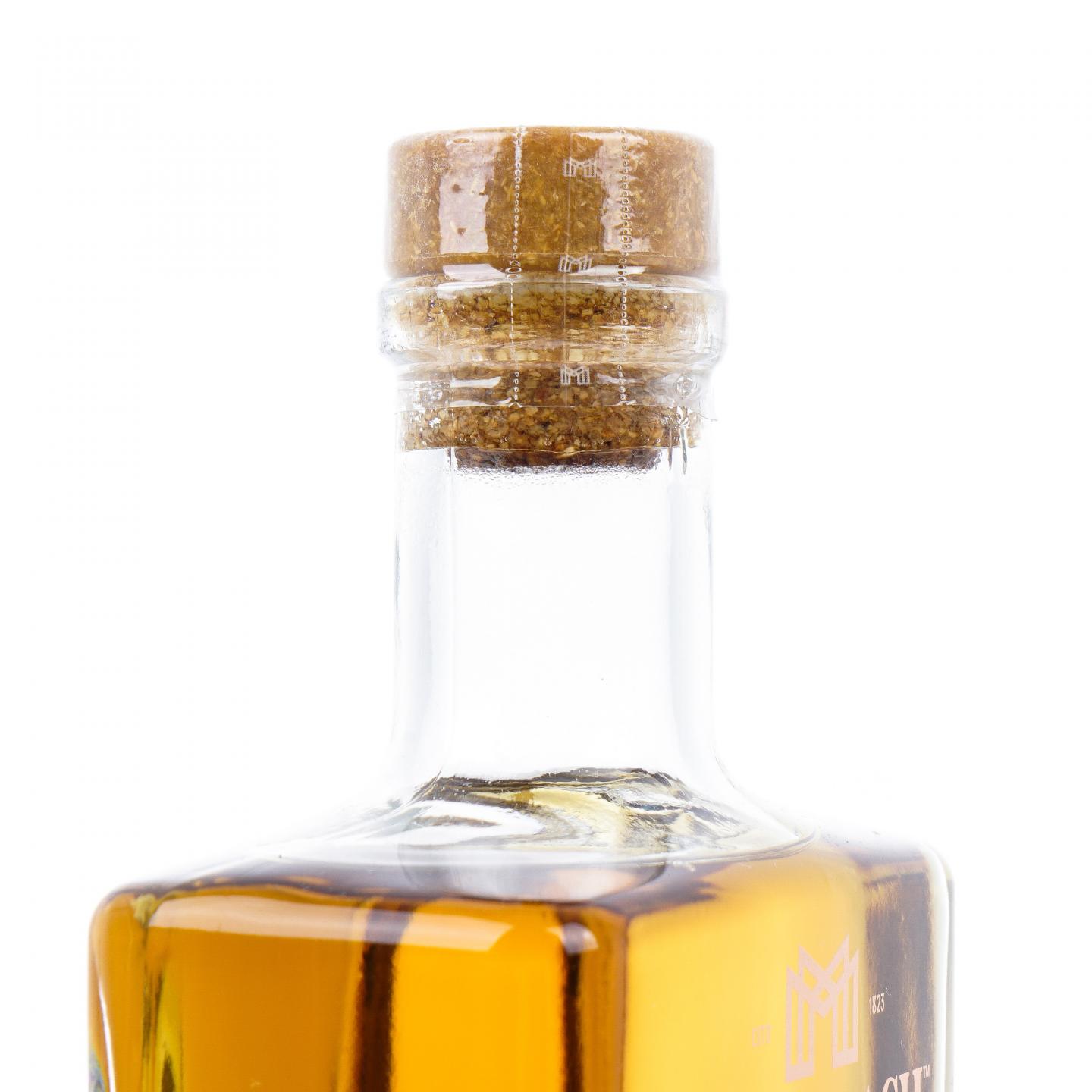 Mortlach 慕赫 BECOME 成就 Starck 4支组