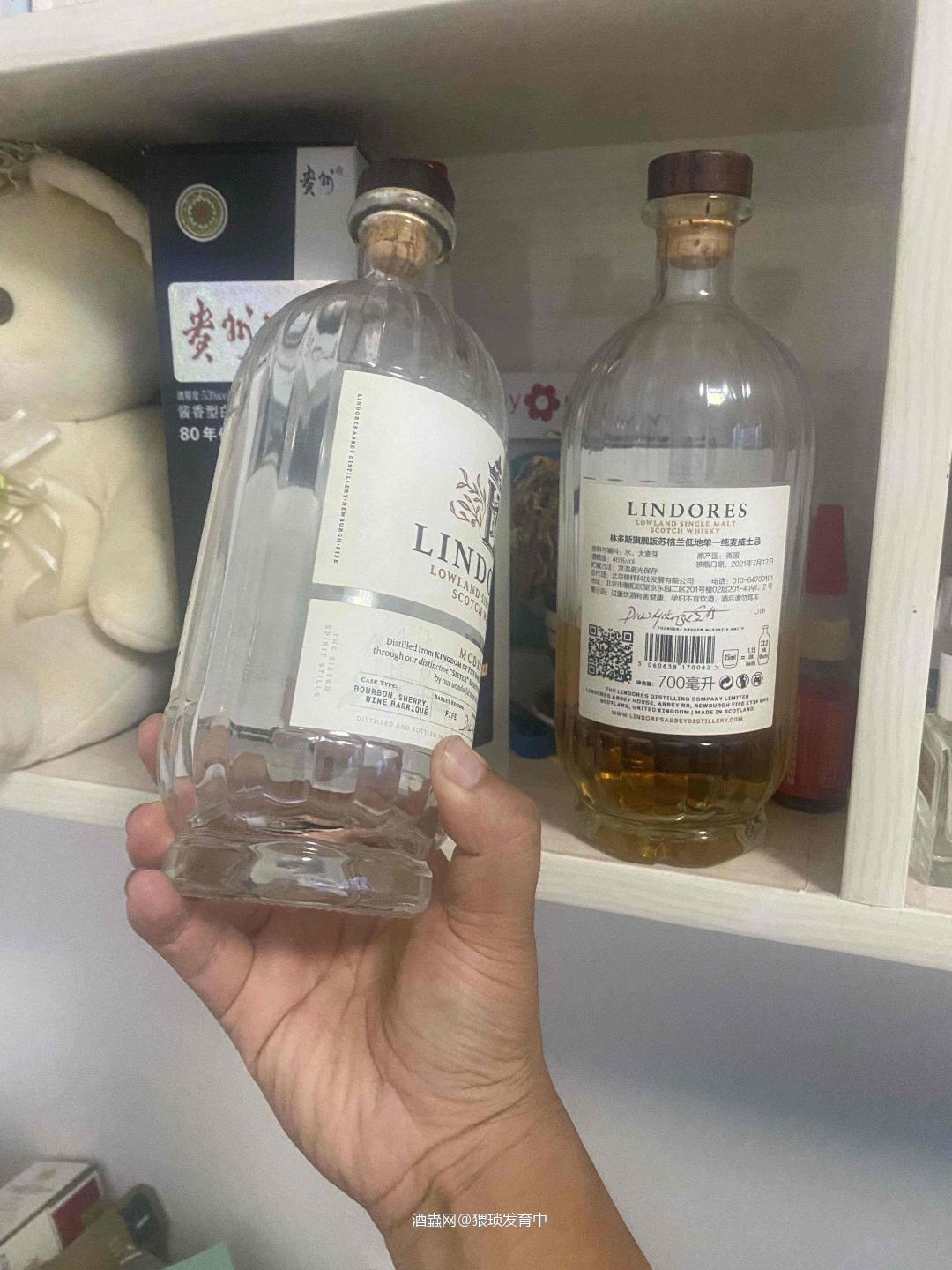 快喝完了，呼吁平台抓紧发布抽奖，我一直都是忠诚的粉丝。