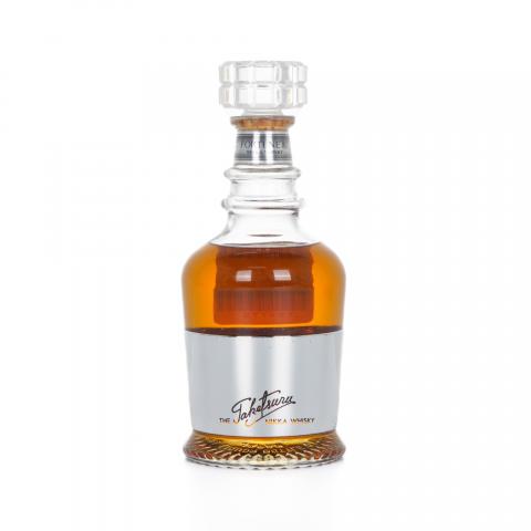 Nikka Taketsuru Fortune'80 760ml