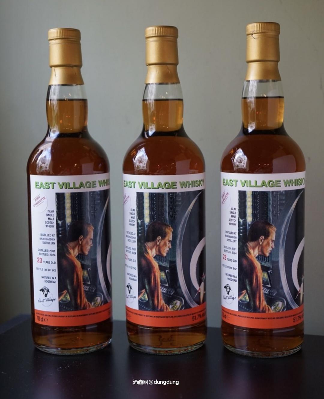 东村出品，必属精品