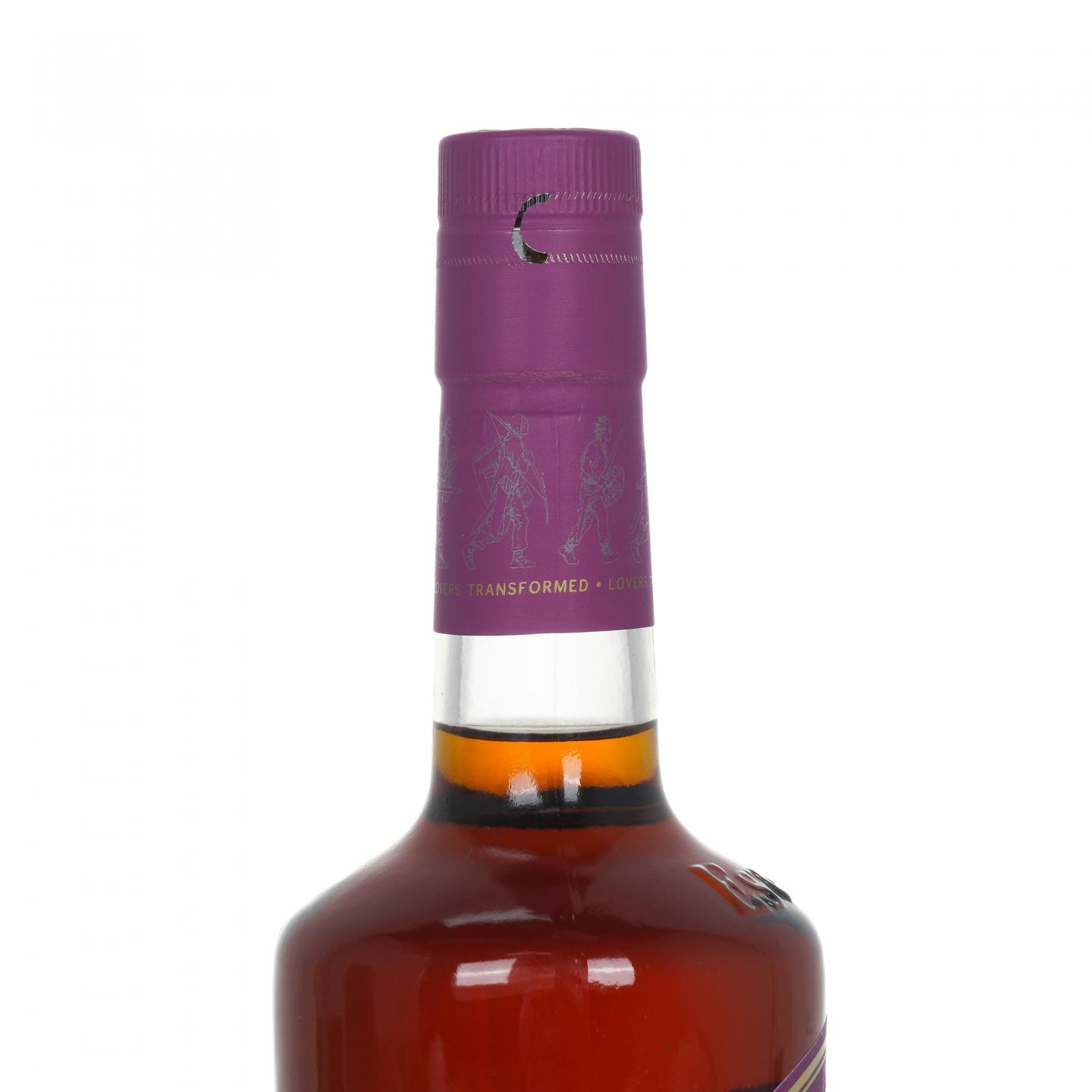 Bowmore 波摩 23年 Lovers Transformed 2023