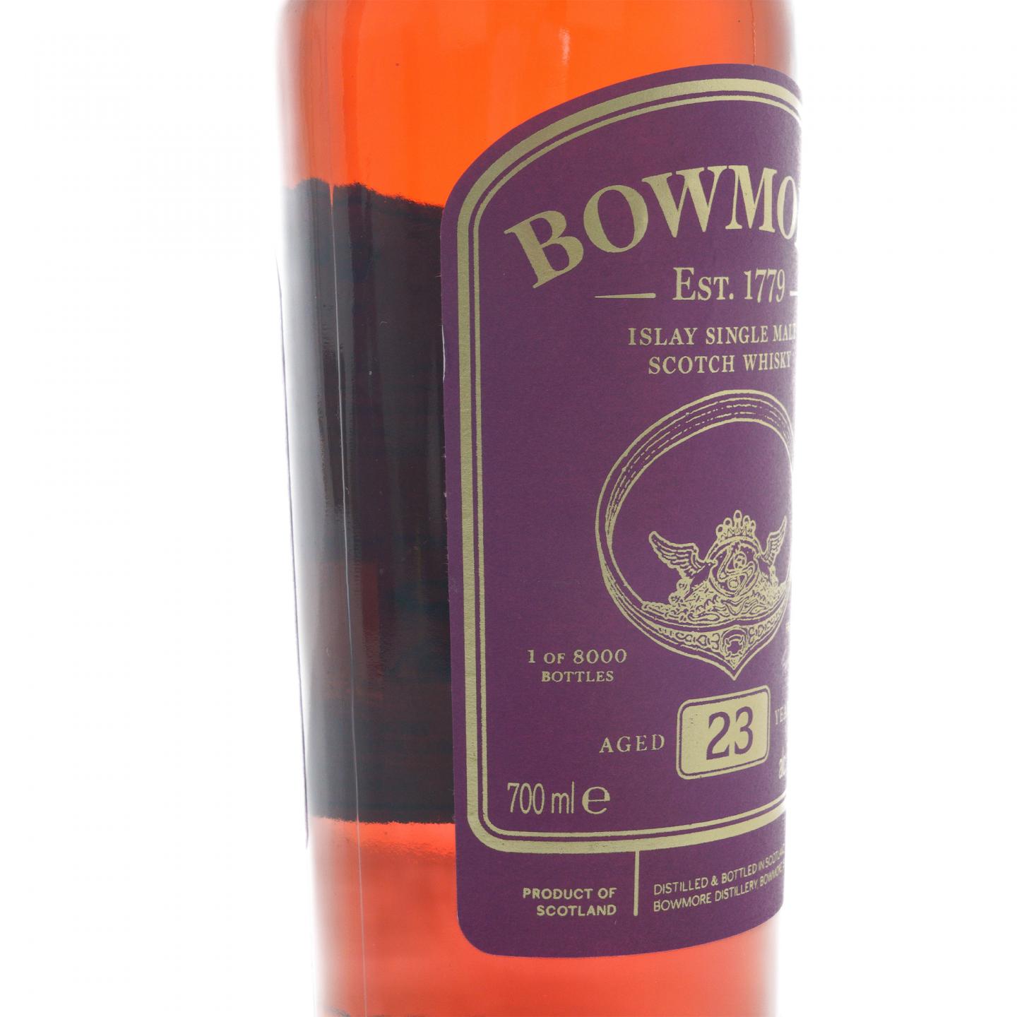 Bowmore 波摩 23年 Lovers Transformed 2023