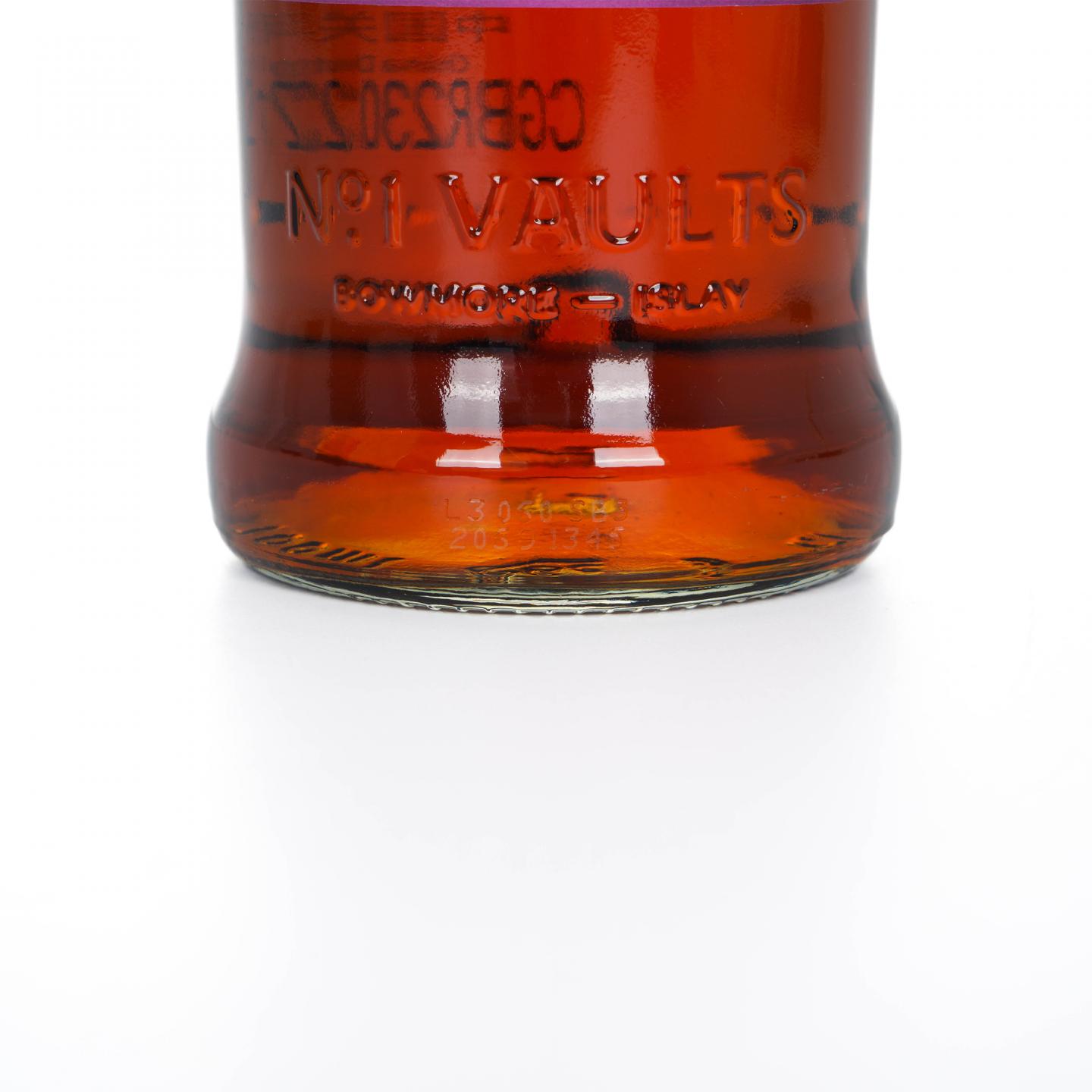 Bowmore 波摩 23年 Lovers Transformed 2023