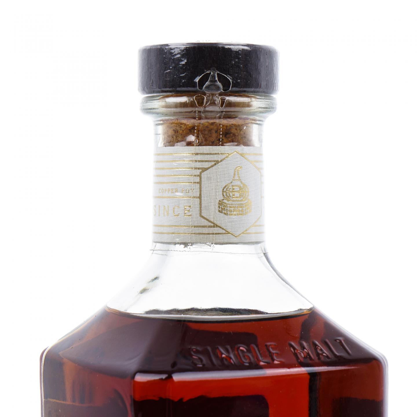 Bushmills 布什米尔 19年 2002-2021 单桶#100045