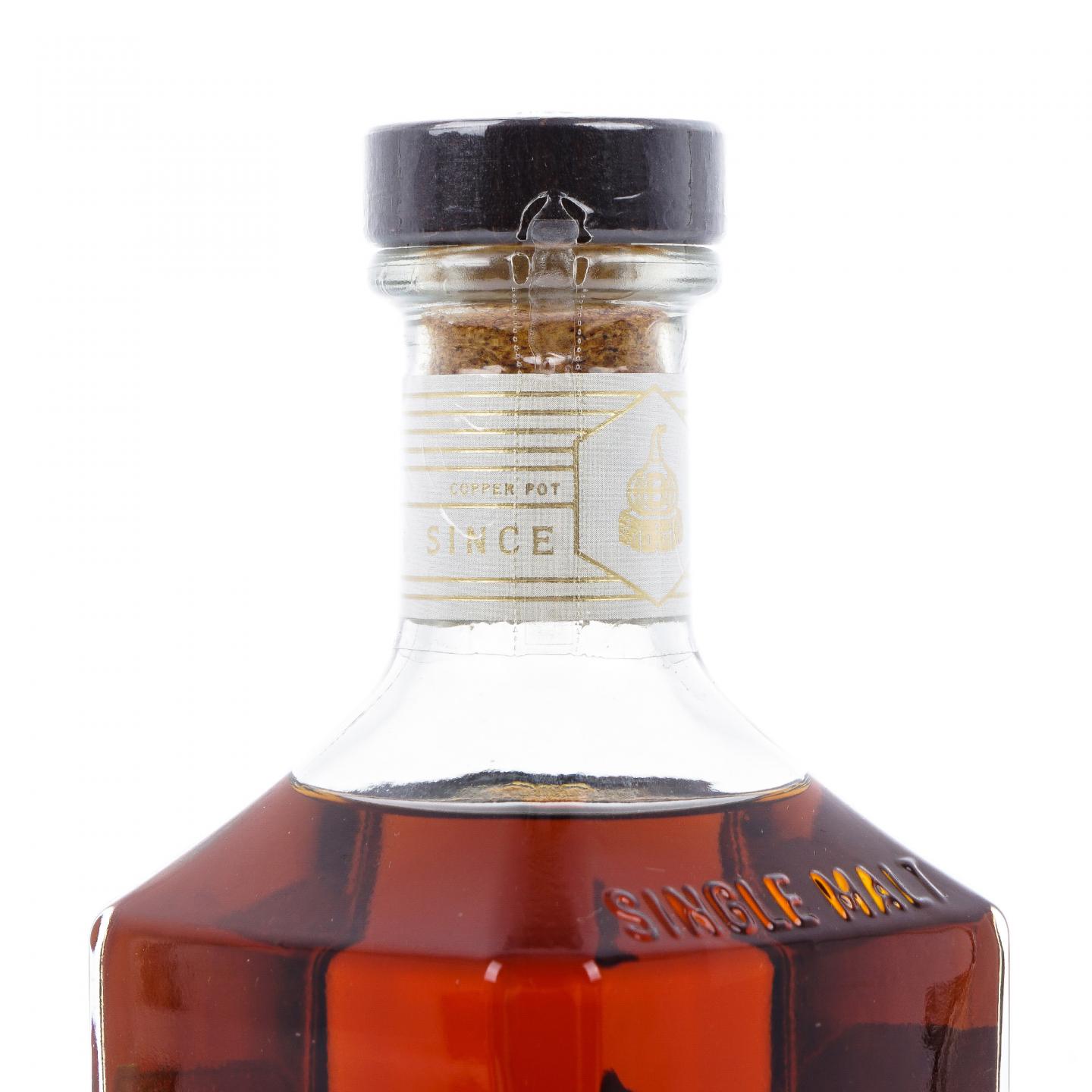 Bushmills 布什米尔 19年 2002-2021 单桶#100034
