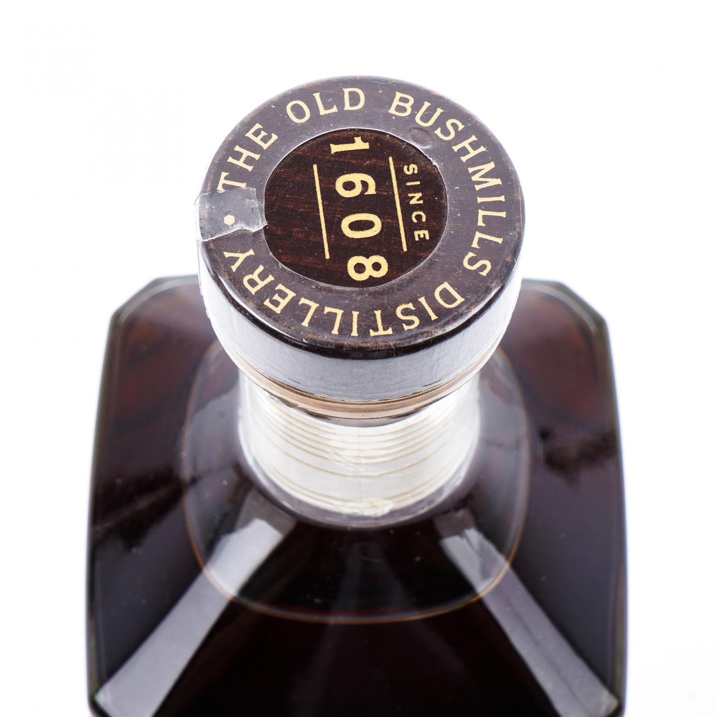 Bushmills 布什米尔 19年 2002-2021 单桶#100034