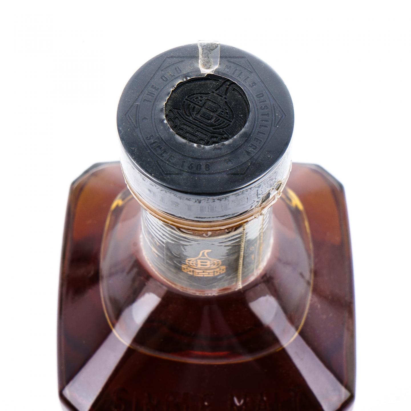 Bushmills 布什米尔 21年 2021 爱尔兰威士忌