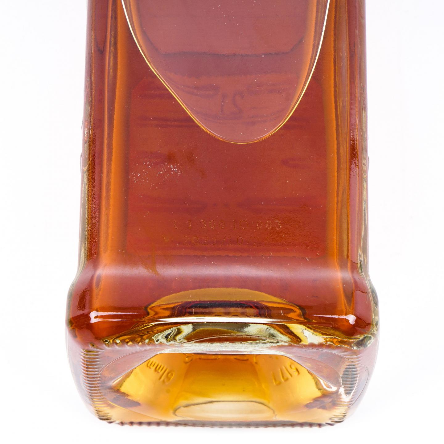 Bushmills 布什米尔 21年 2021 爱尔兰威士忌