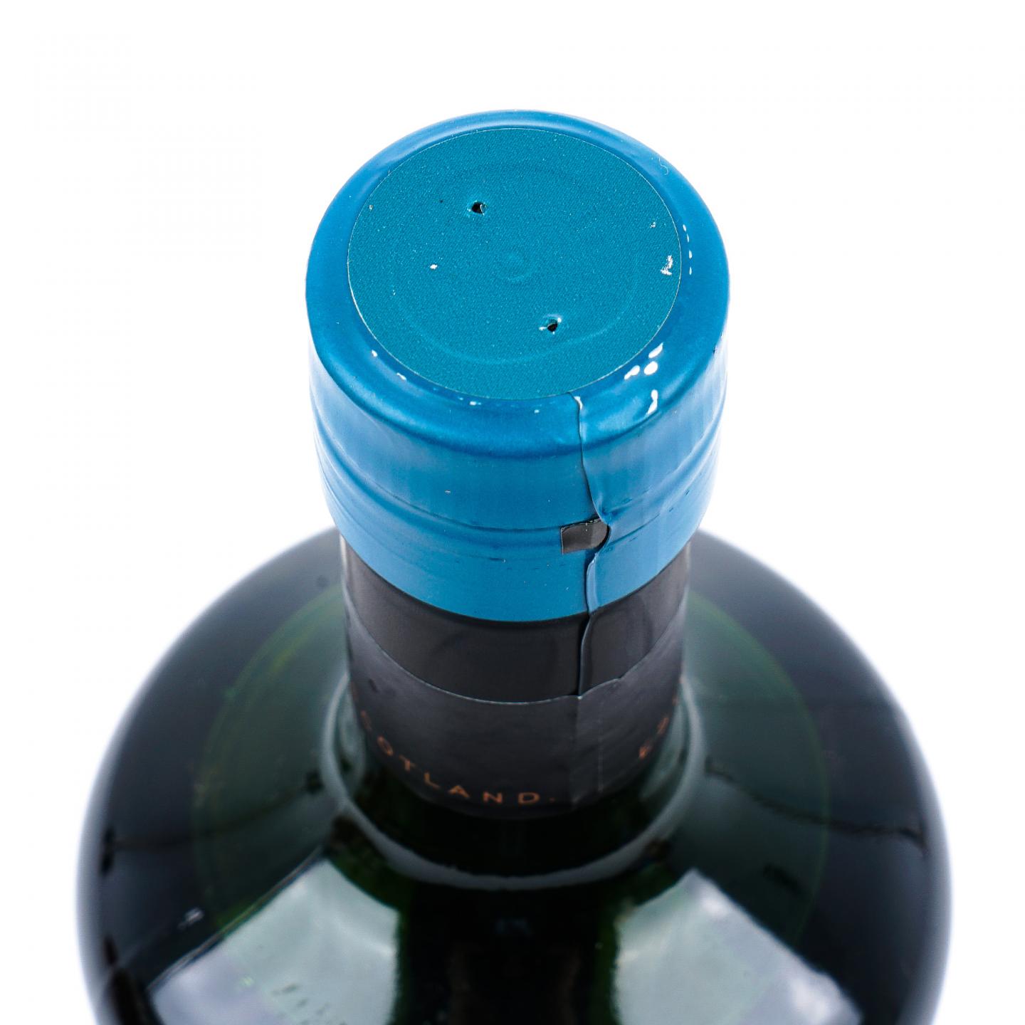 SMWS 52.36 老富特尼 13年 2007