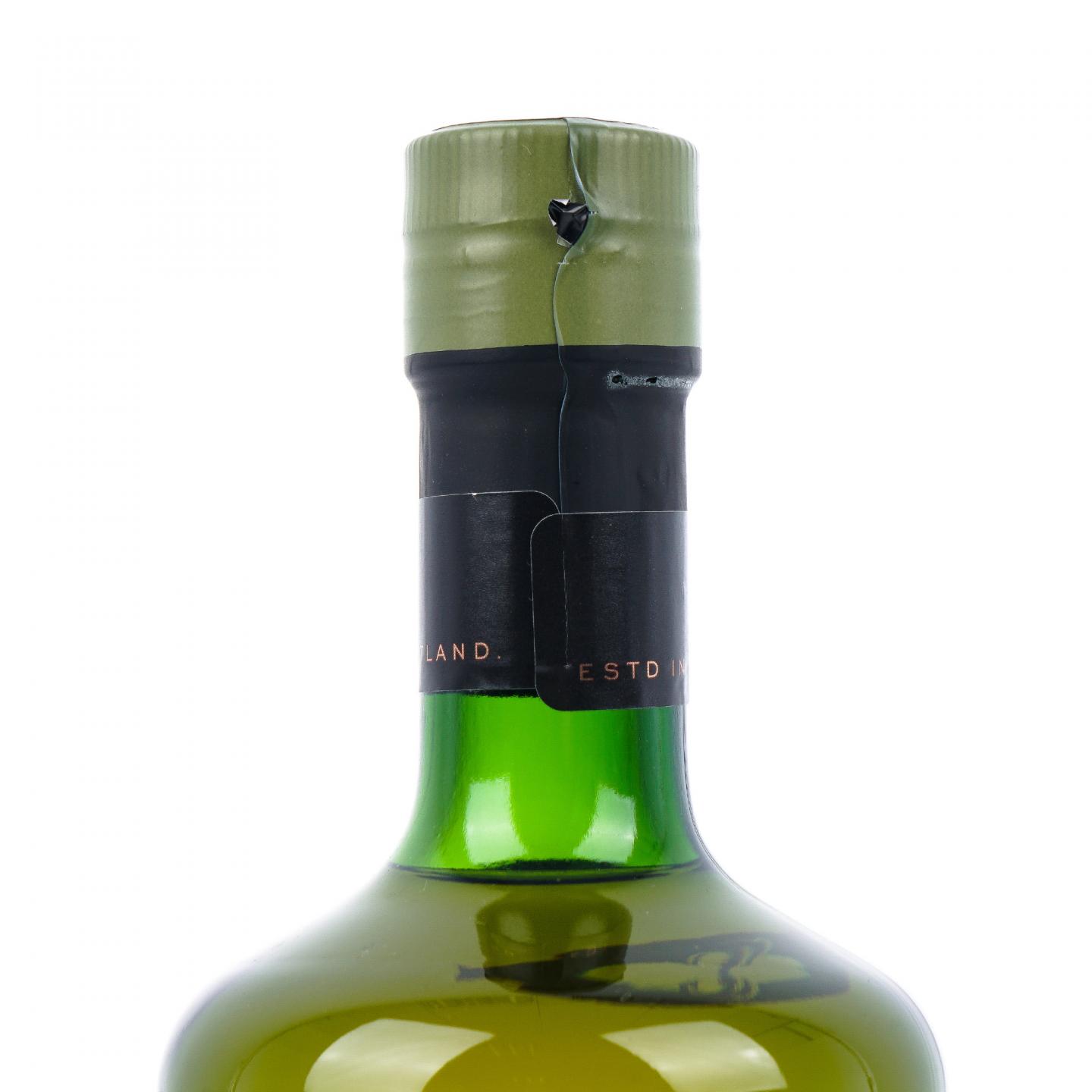 SMWS 10.198 布纳哈本 6年 2013