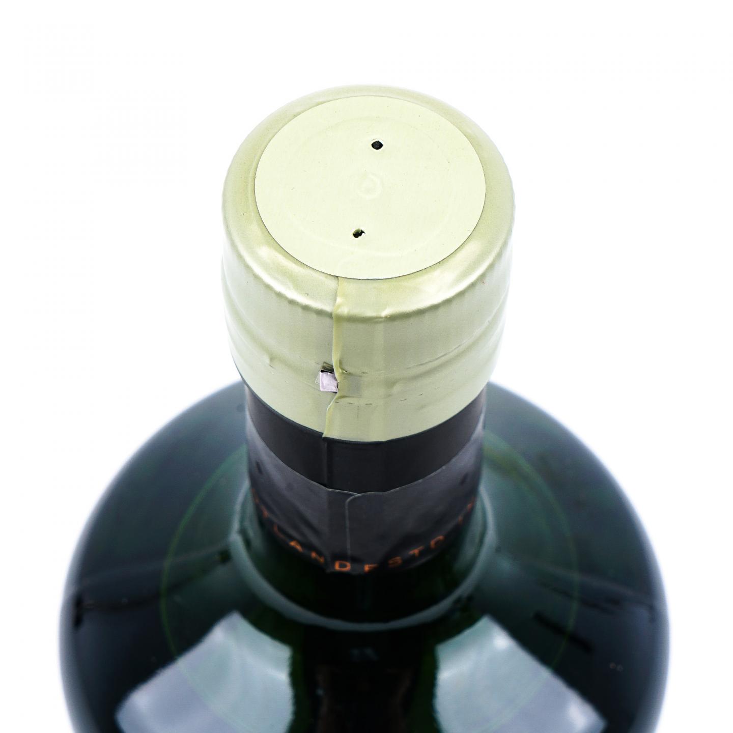 SMWS 93.134 格兰帝 8年 2011