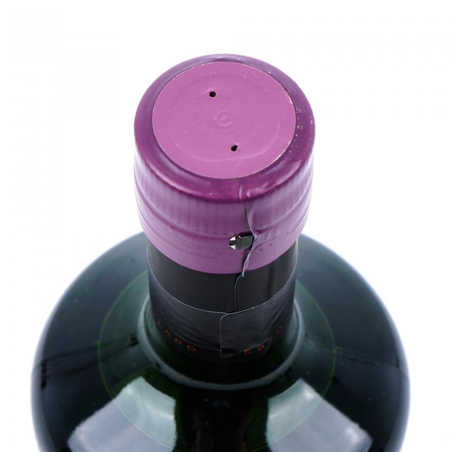 SMWS 7.245 朗摩 15年 2004