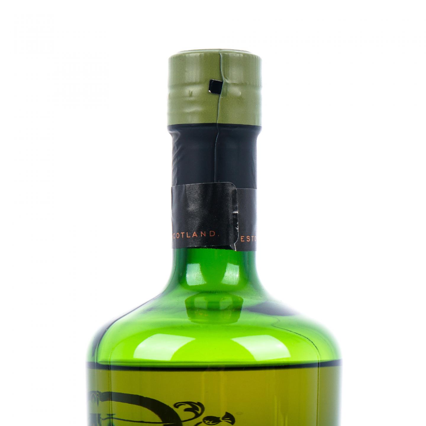 SMWS 66.167 阿德摩尔 7年 2012