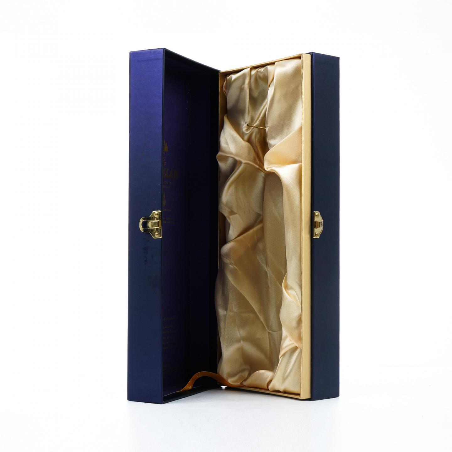 Macallan 麦卡伦 18年 1995 雪莉桶 700ml