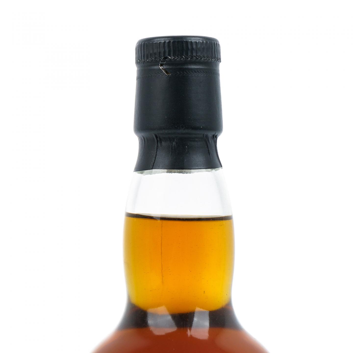 Springbank 云顶 27年 53%Vol.