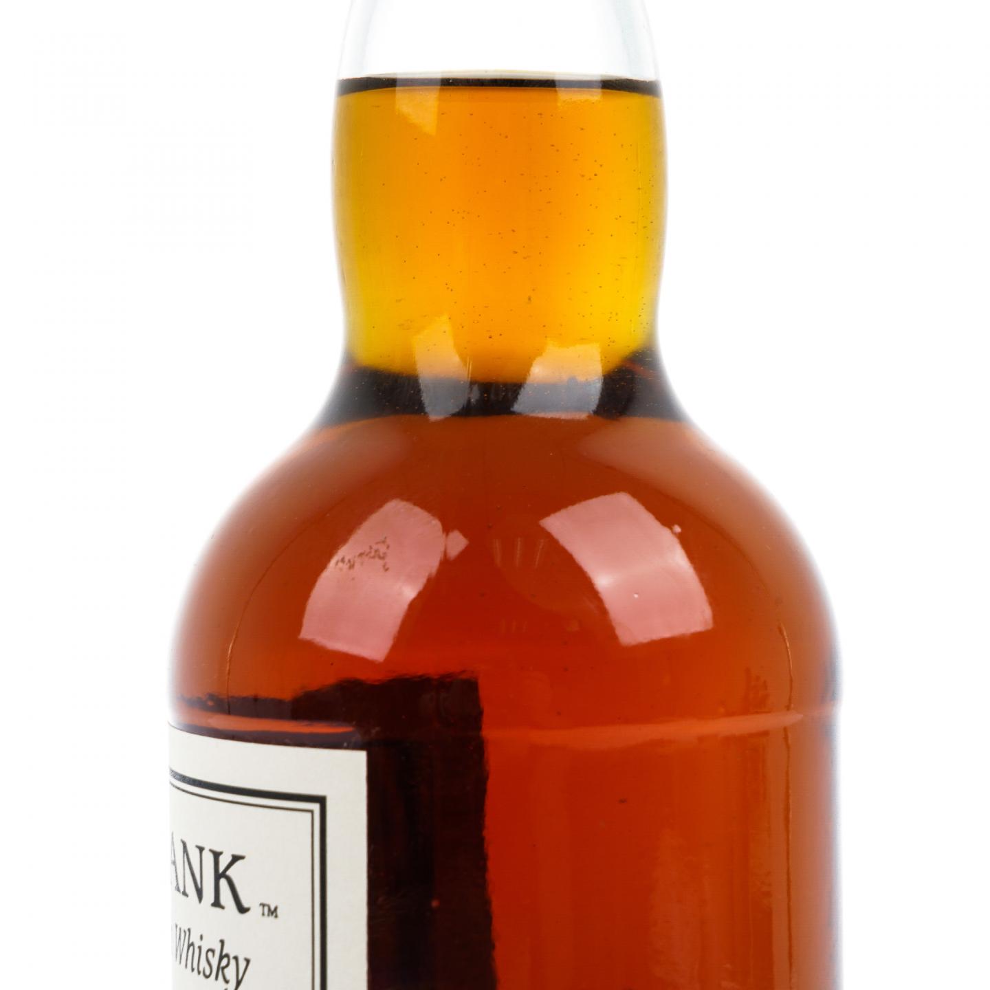 Springbank 云顶 27年 53%Vol.