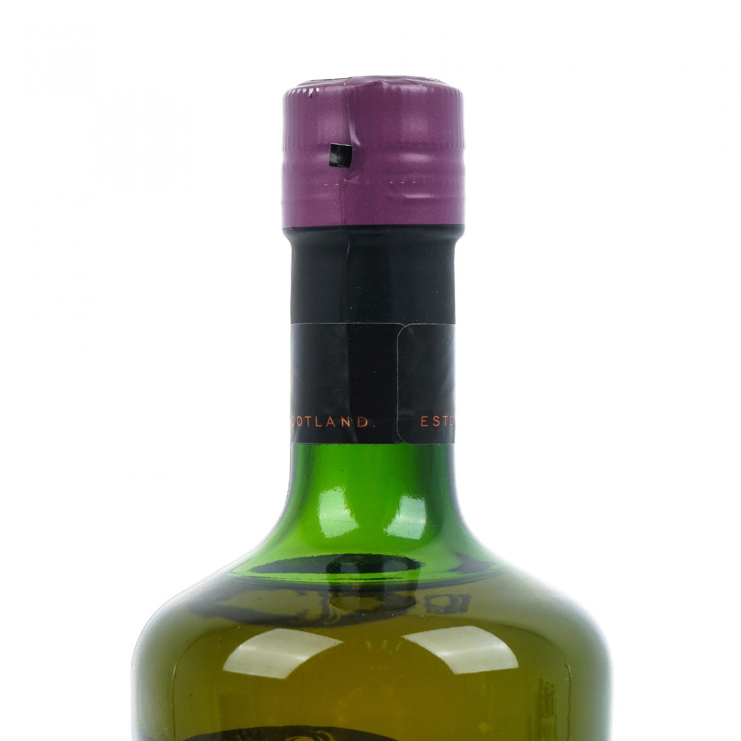 SMWS 7.245 朗摩 15年 2004 700ml