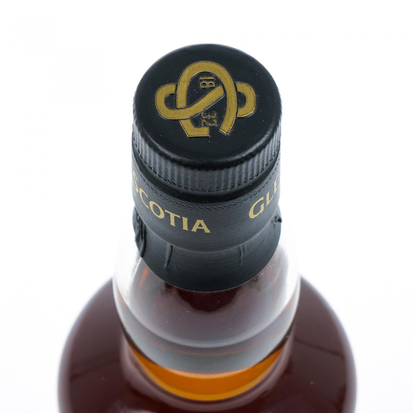 Glen Scotia 格兰帝 2010 大师选桶 清醒