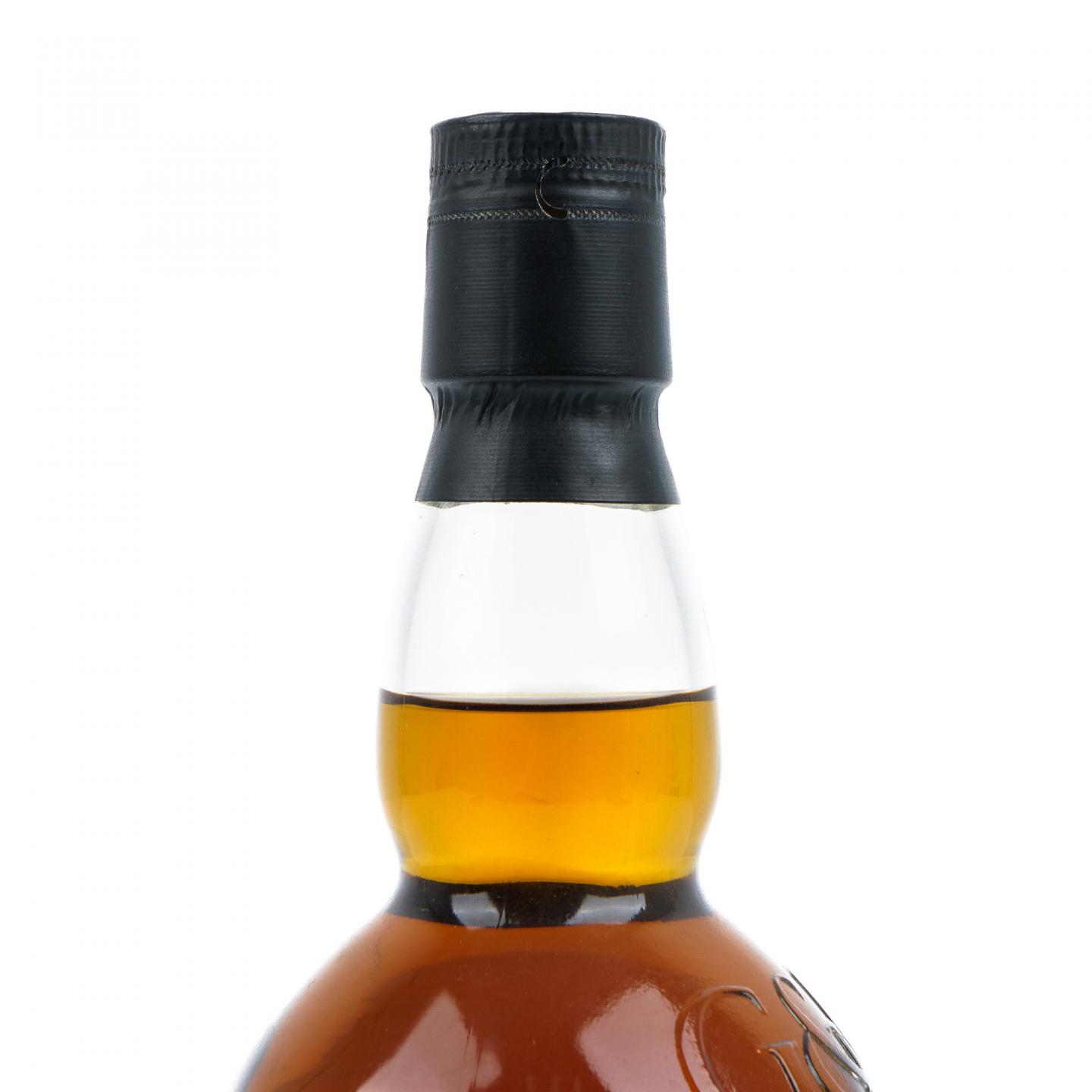 Macallan 麦卡伦 斯佩默 2002-2020 单桶#9551