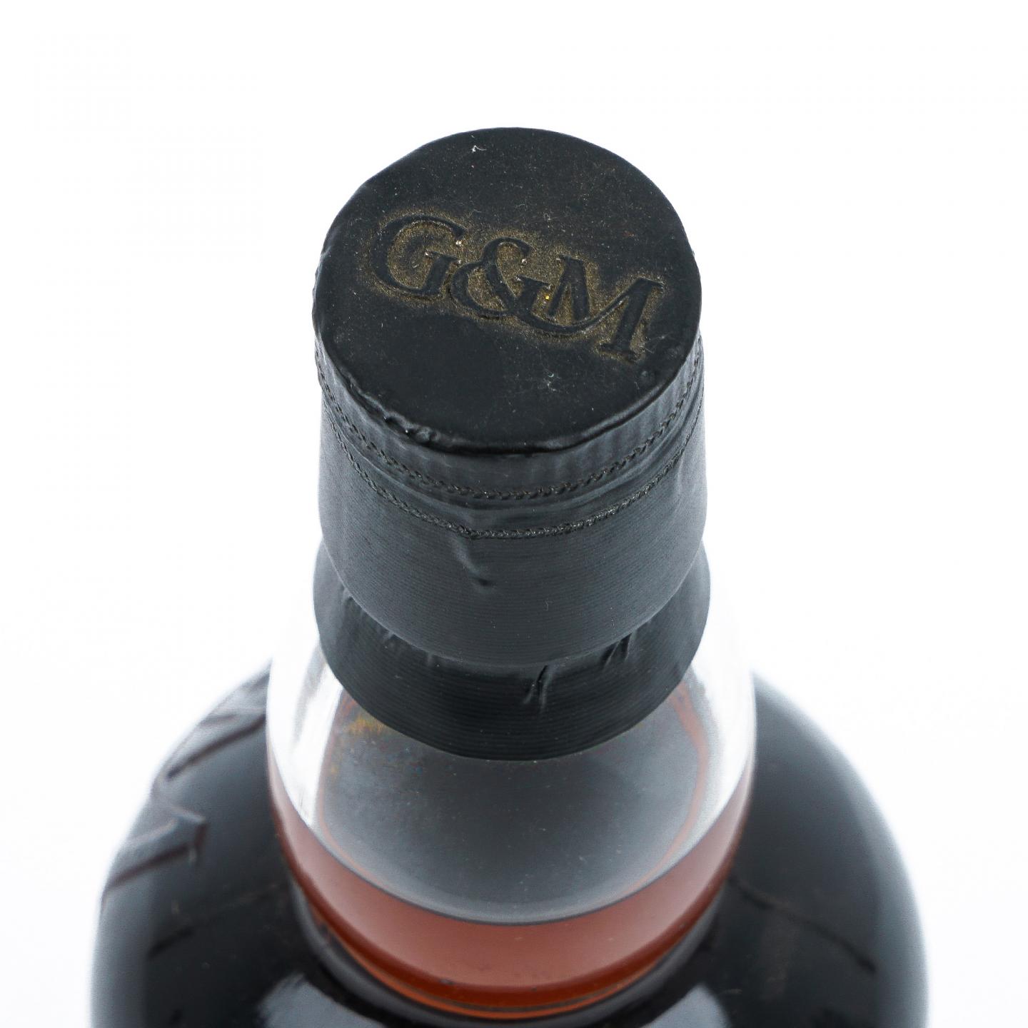 Macallan 麦卡伦 斯佩默 2002-2020 单桶#9551