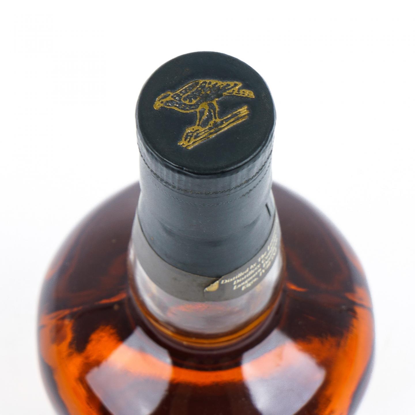 Longmorn 朗摩 15年 45%vol. 700ml