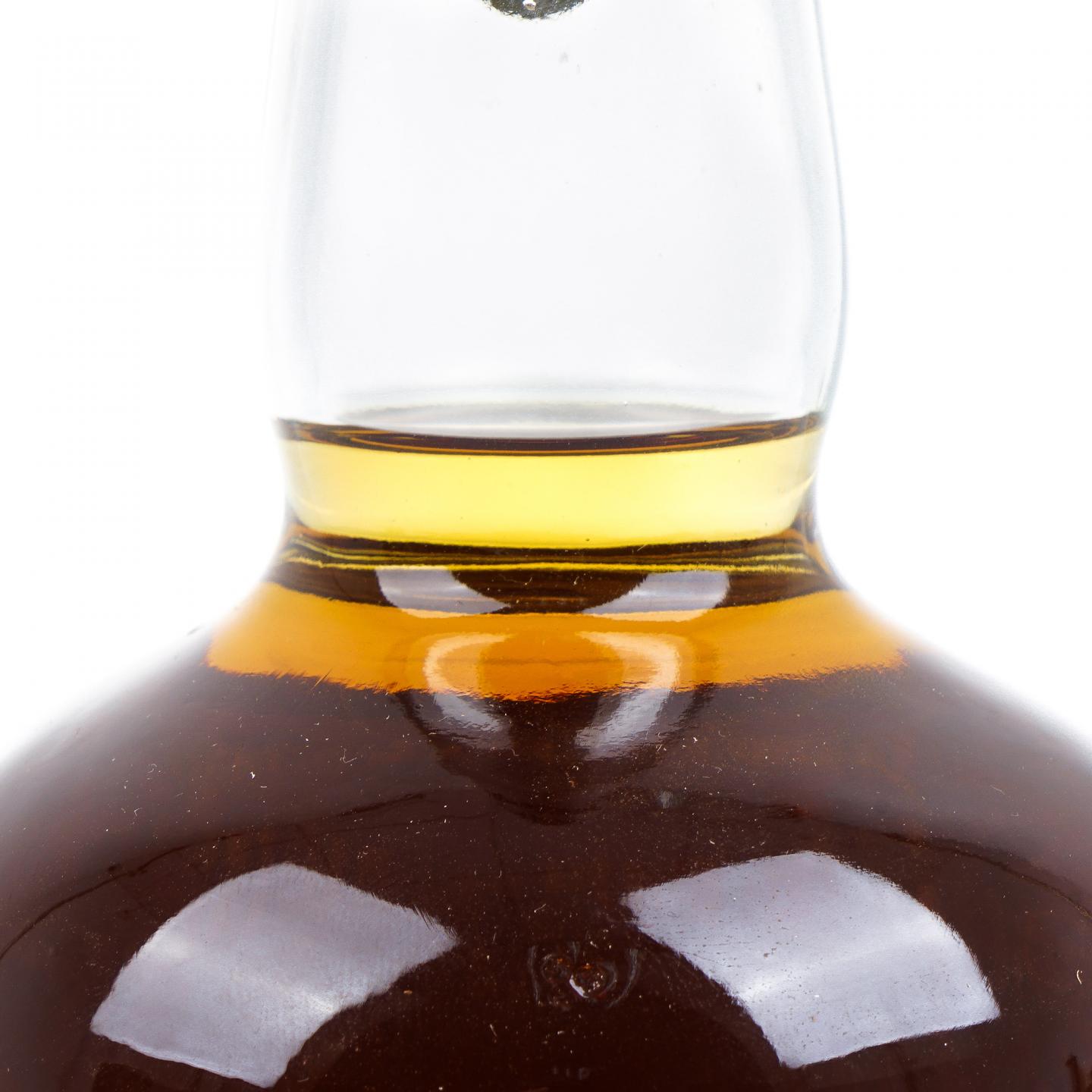 Longmorn 朗摩 15年 45%vol. 700ml