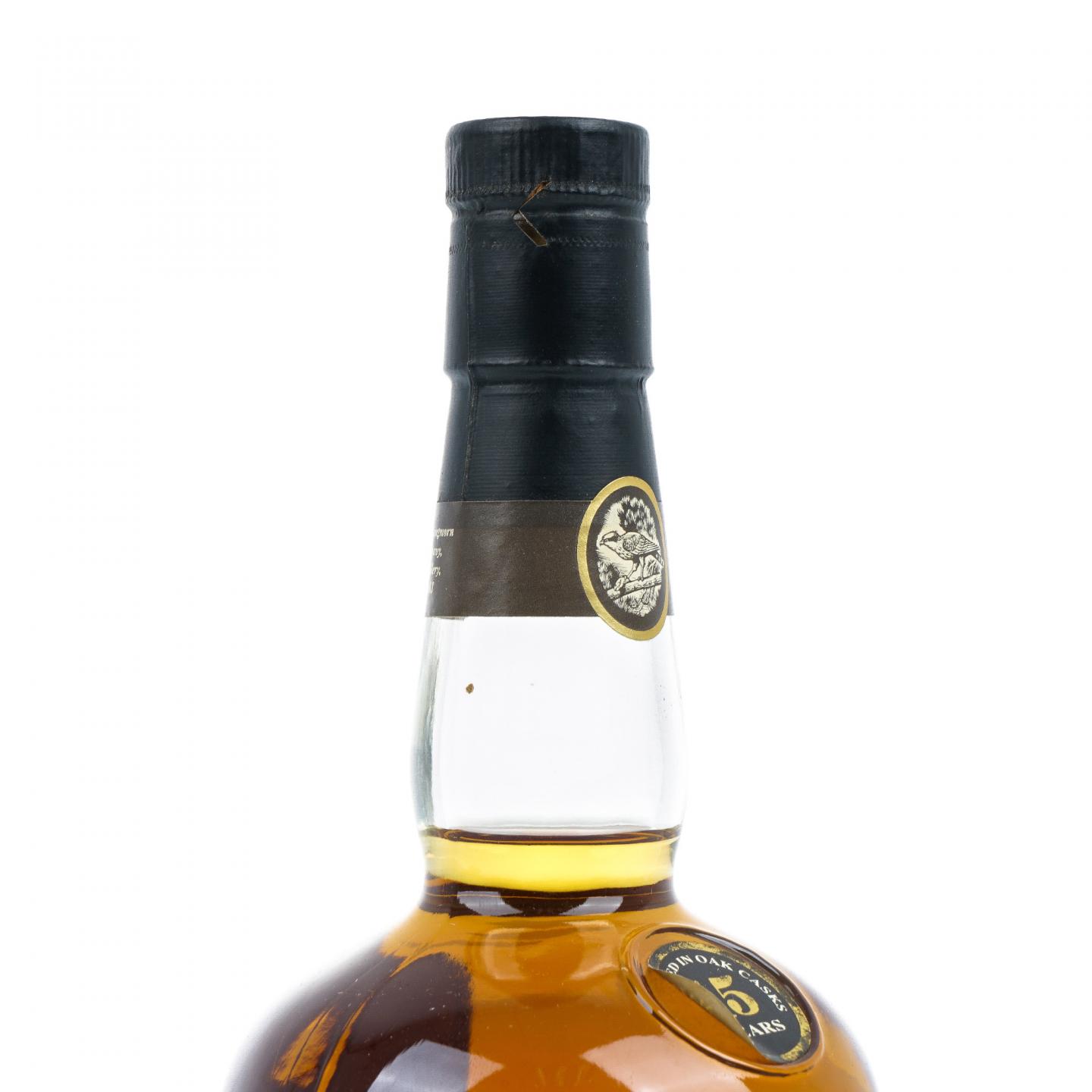 Longmorn 朗摩 15年 700ml