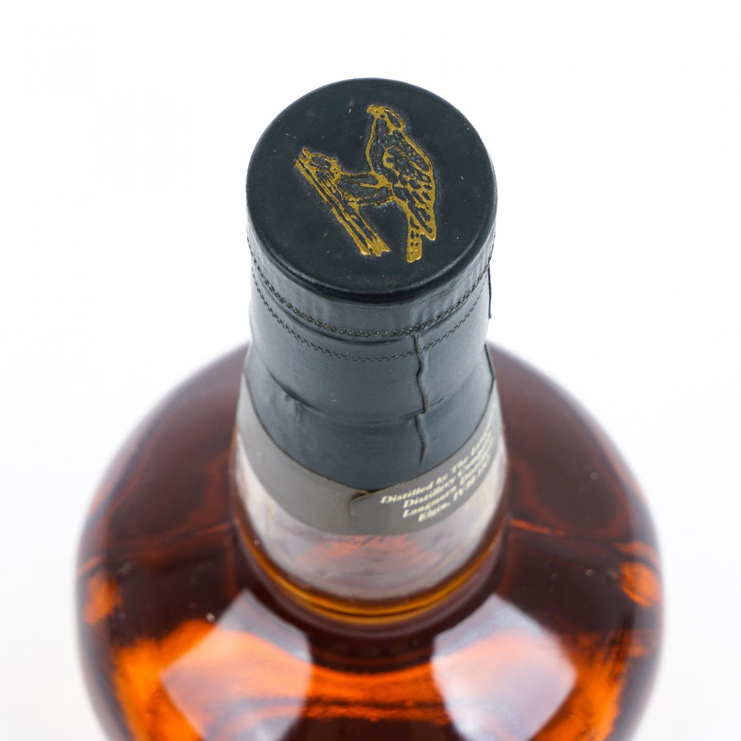 Longmorn 朗摩 15年 700ml