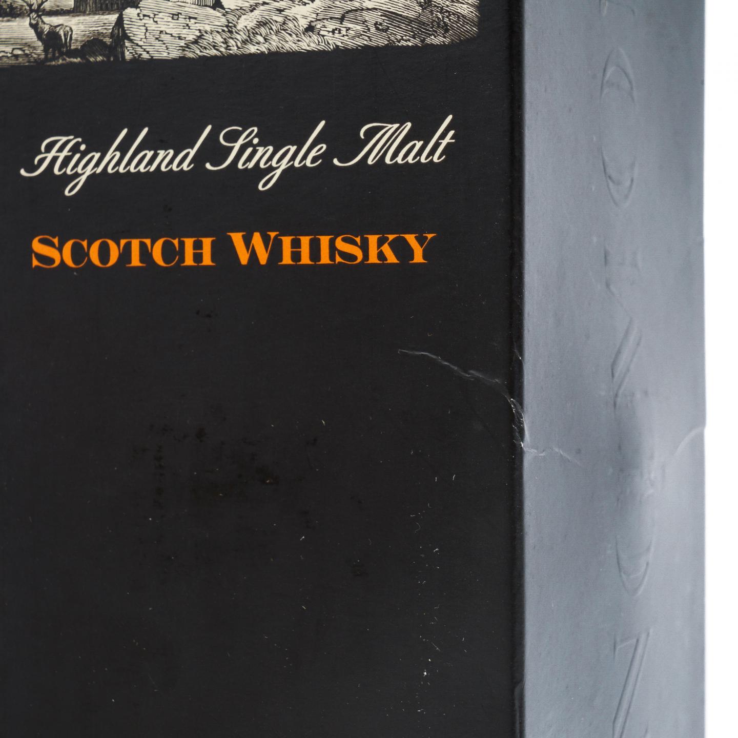 Longmorn 朗摩 15年 700ml