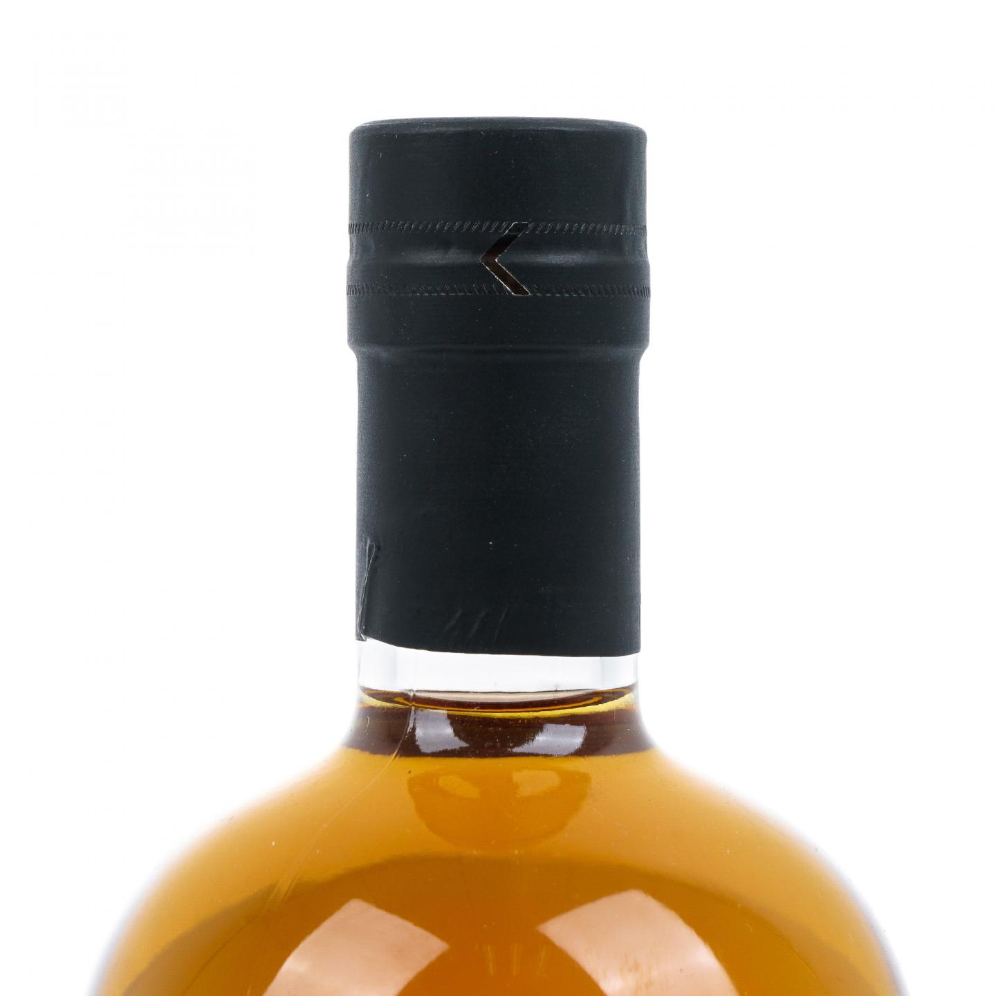 Glenallachie 格兰纳里奇 11年 威士忌坊 山海经神兽篇-应龙 500ml