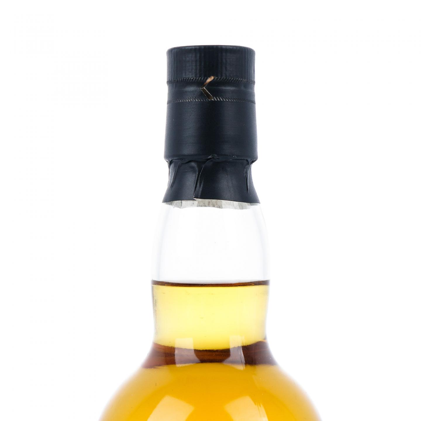 Glen Moray 格兰莫雷 27年 1990-2017 高地人小酒馆