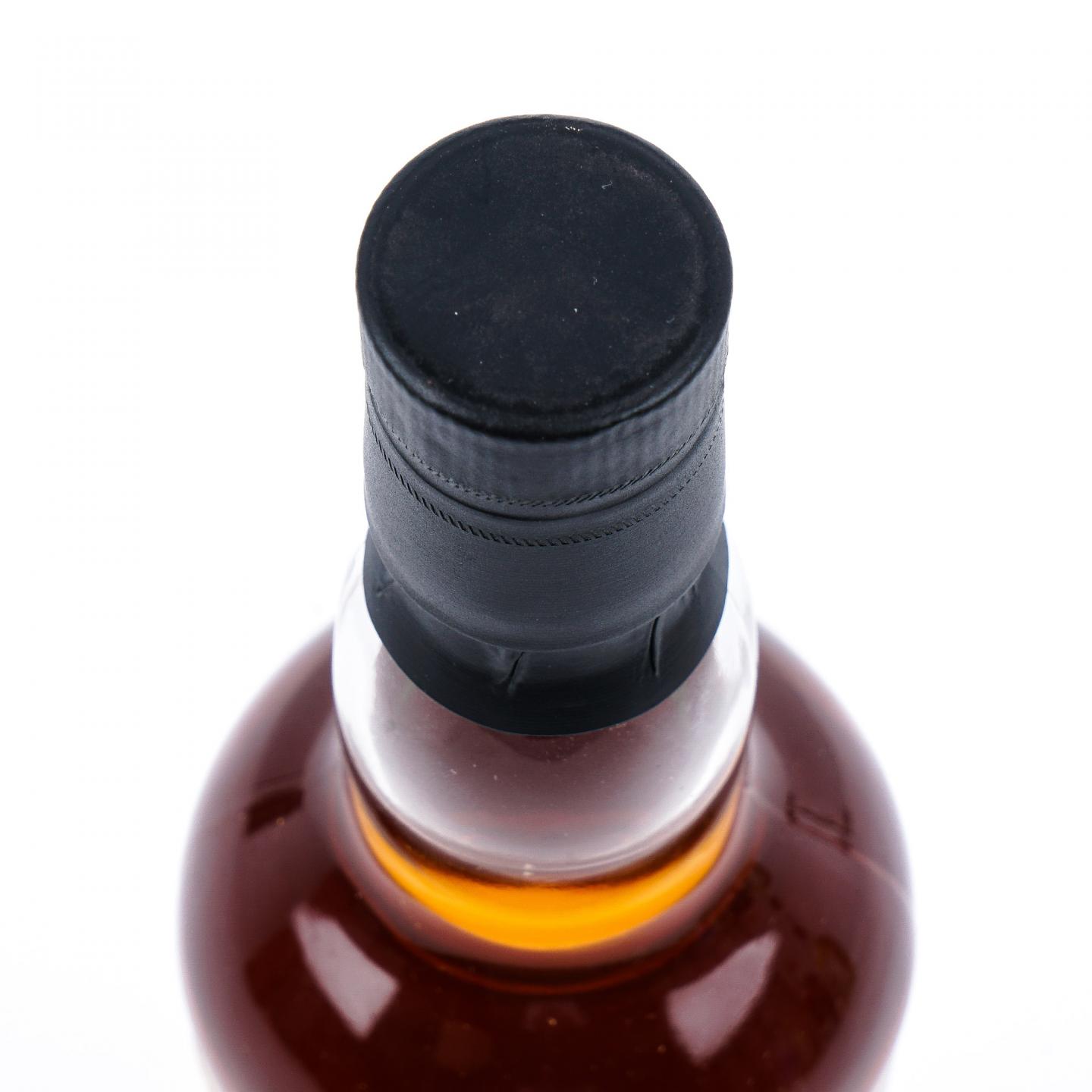 Glen Moray 格兰莫雷 27年 1990-2017 高地人小酒馆