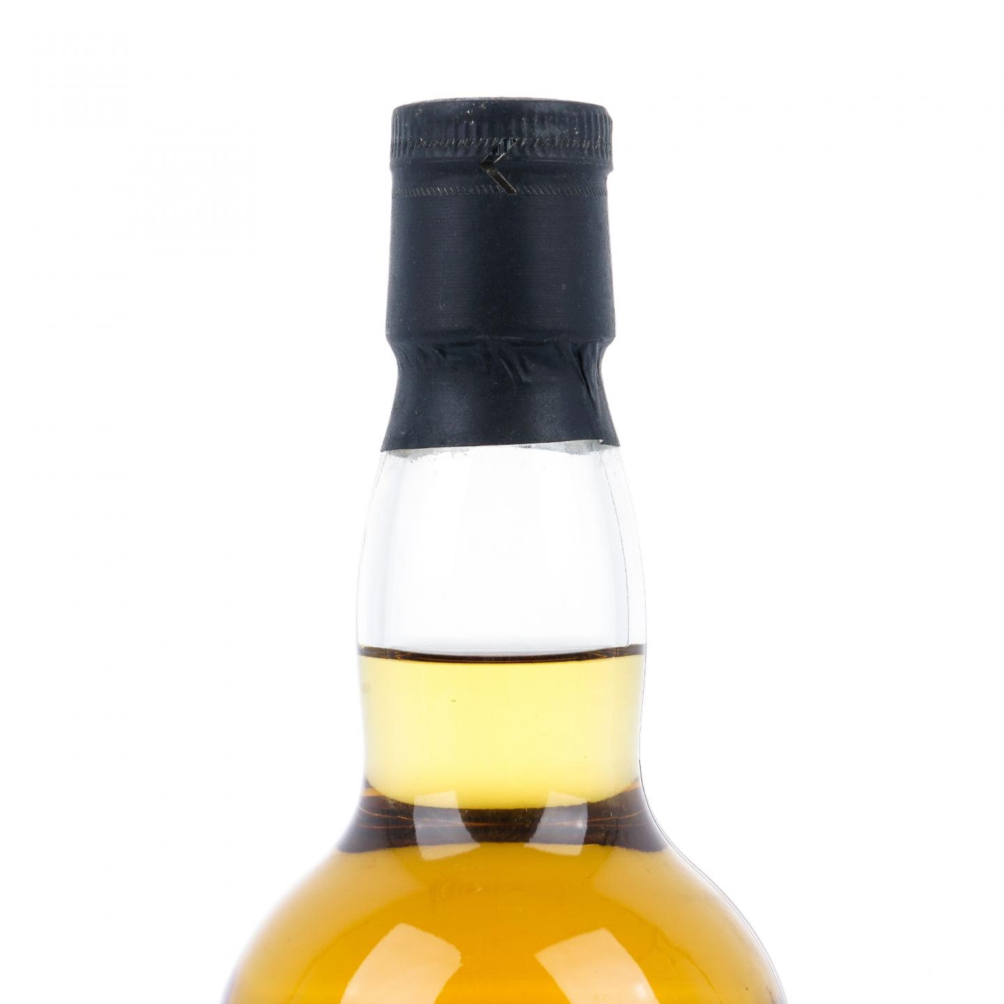 Clynelish 克里尼利基 19年 1995-2015 DT
