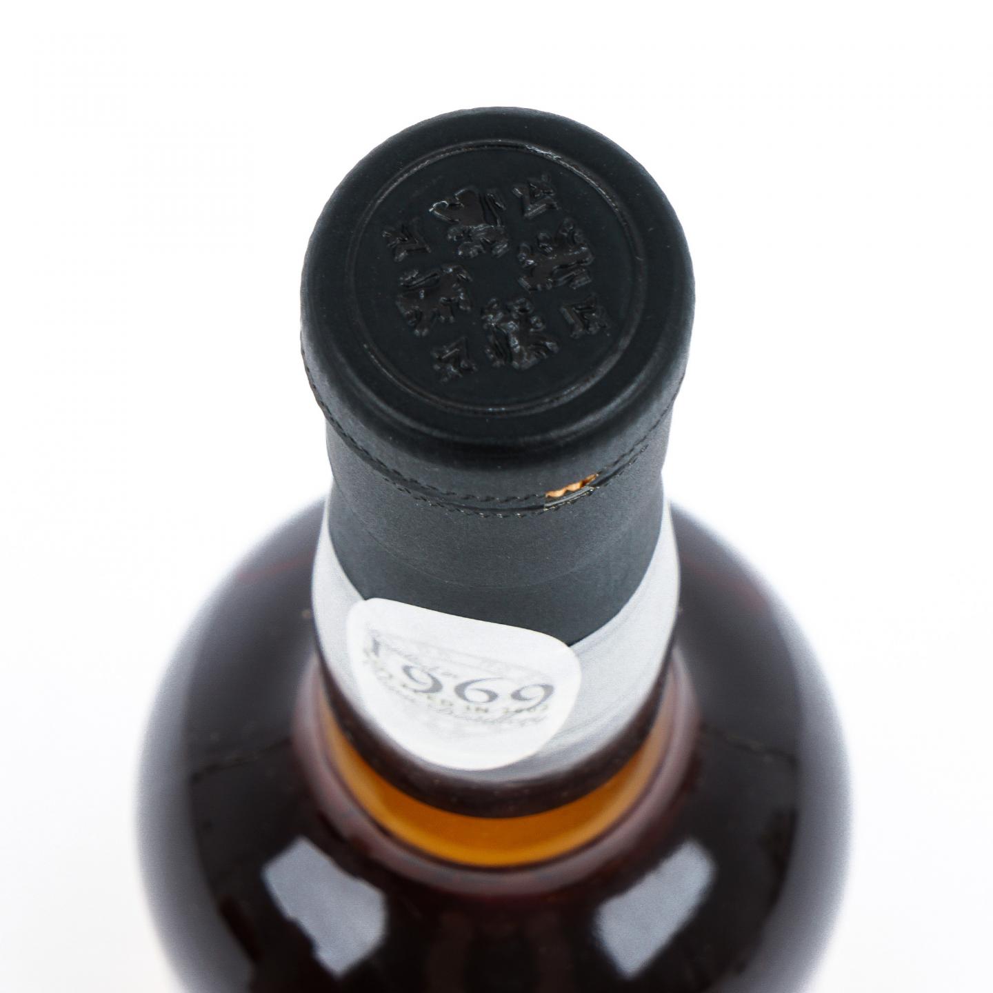 Oban 欧本 32年 1969-2002 桶强