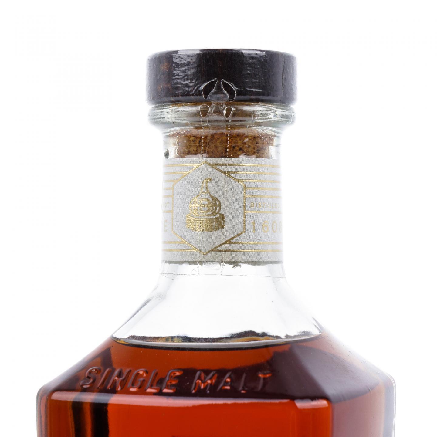 Bushmills 布什米尔 19年 2002-2021 私醇单桶系列 行货