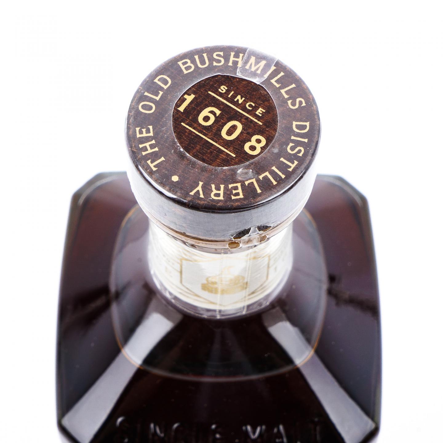 Bushmills 布什米尔 19年 2002-2021 私醇单桶系列 行货
