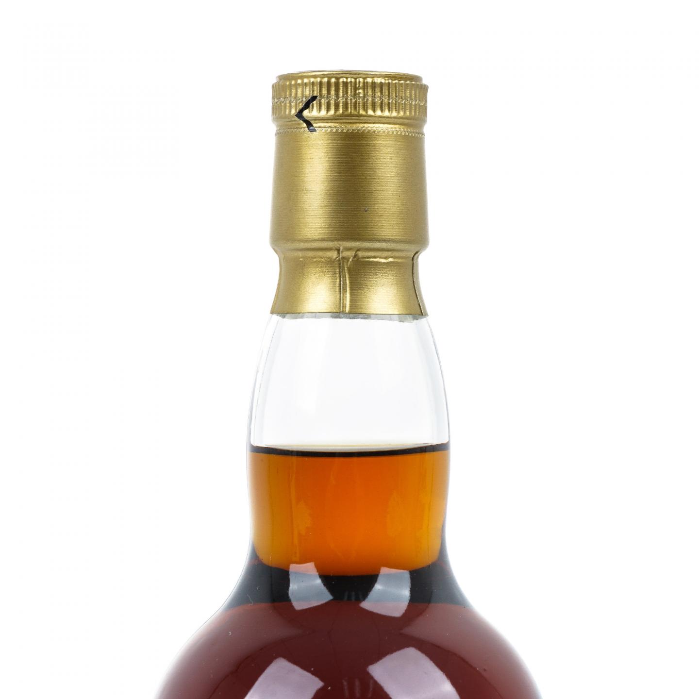 Longmorn 朗摩 30年 GM