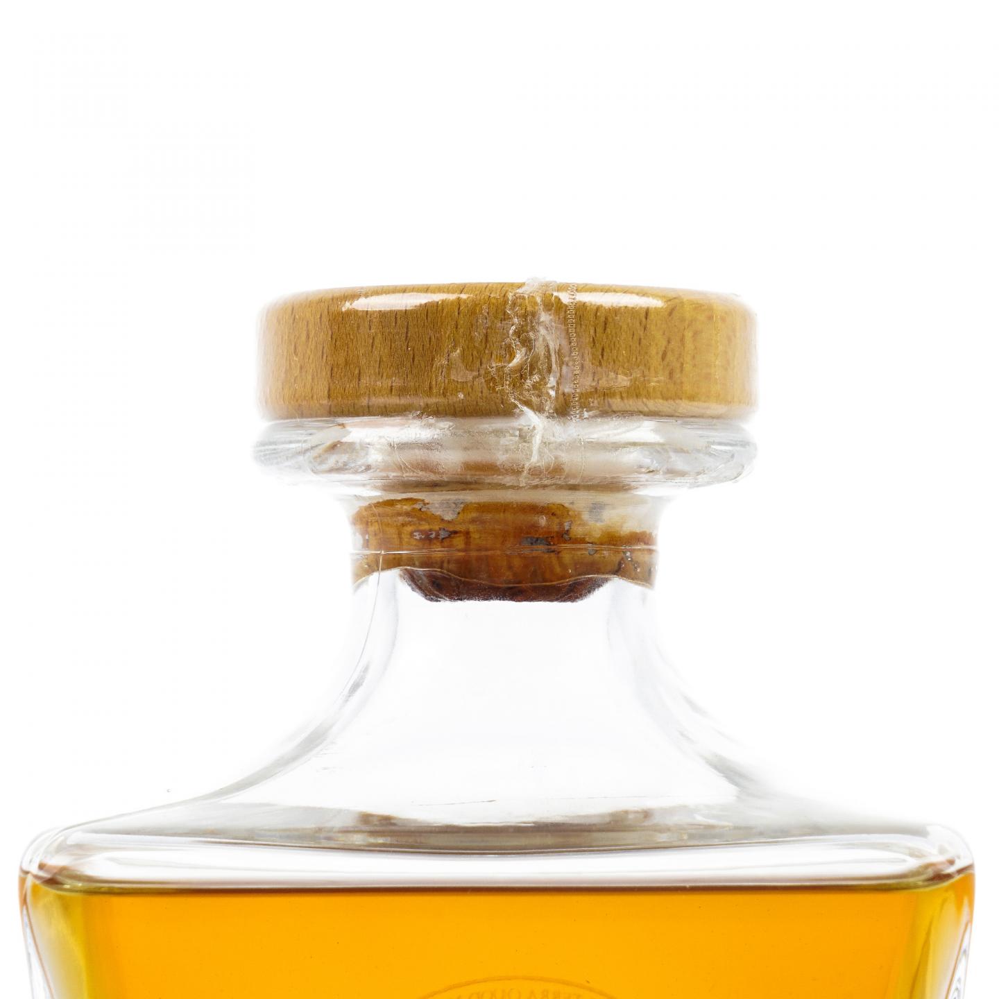 Glenglassaugh 格兰格拉索 30年 1972-2010