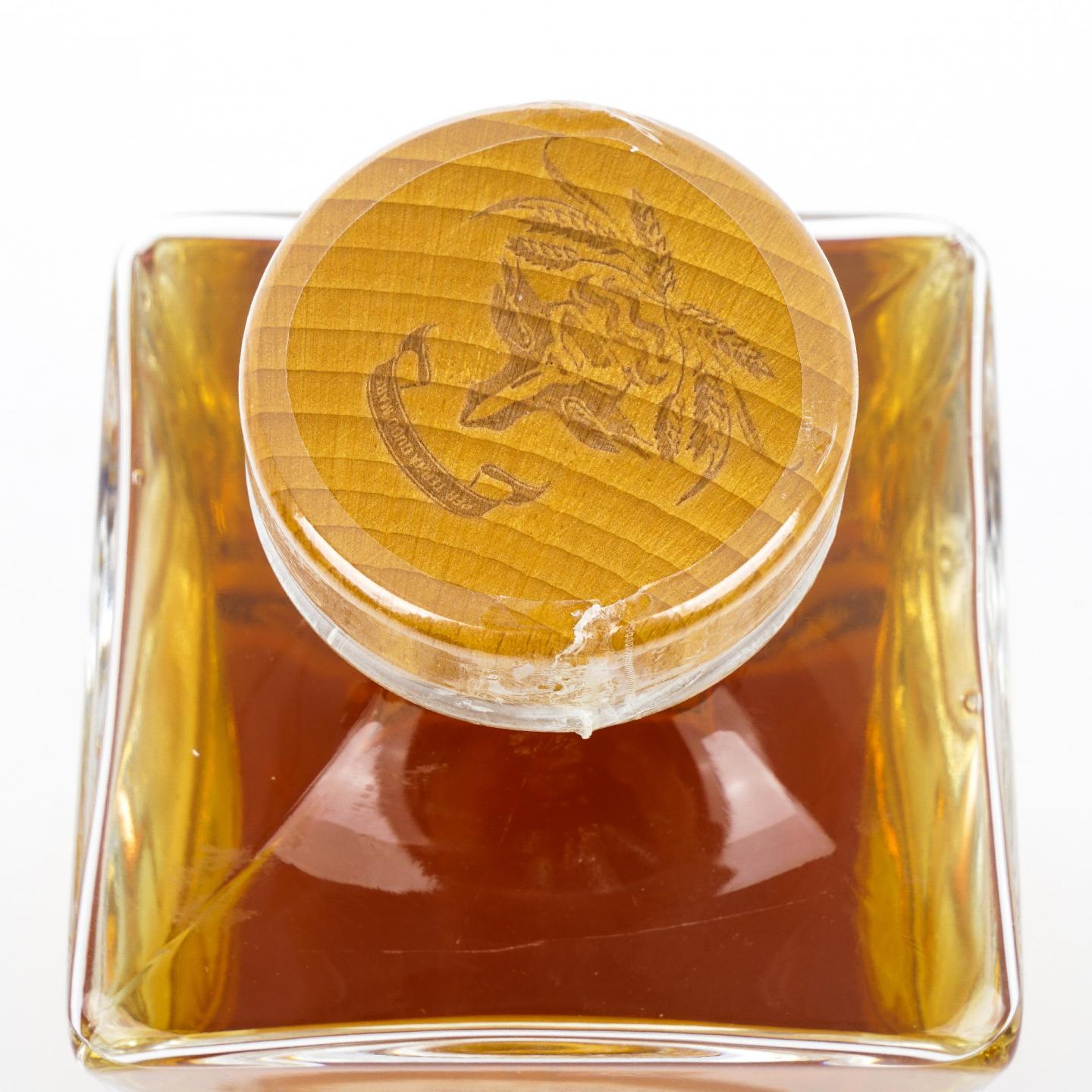 Glenglassaugh 格兰格拉索 30年 1972-2010