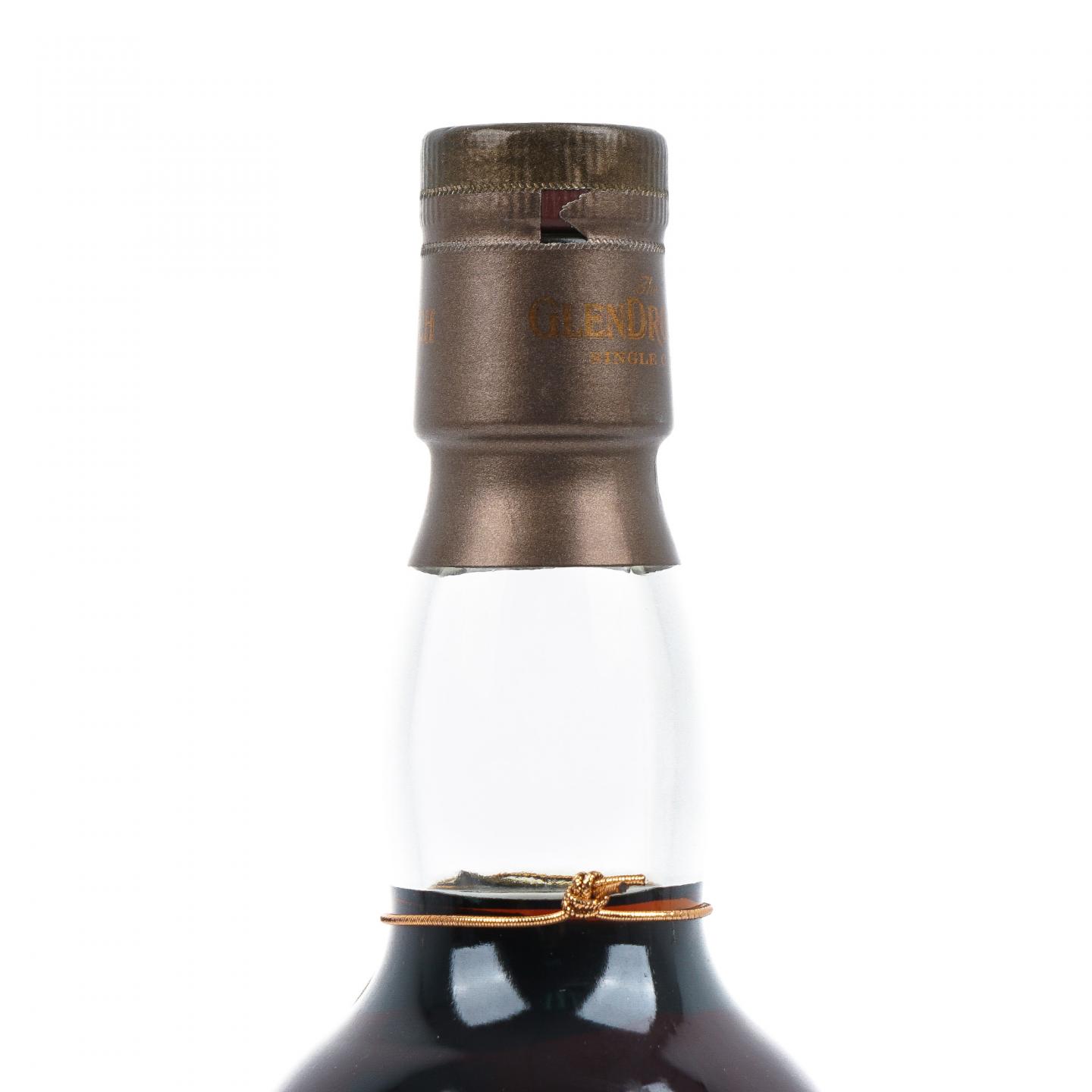 Glendronach 格兰多纳 21年 1991-2013 雪莉桶#3184