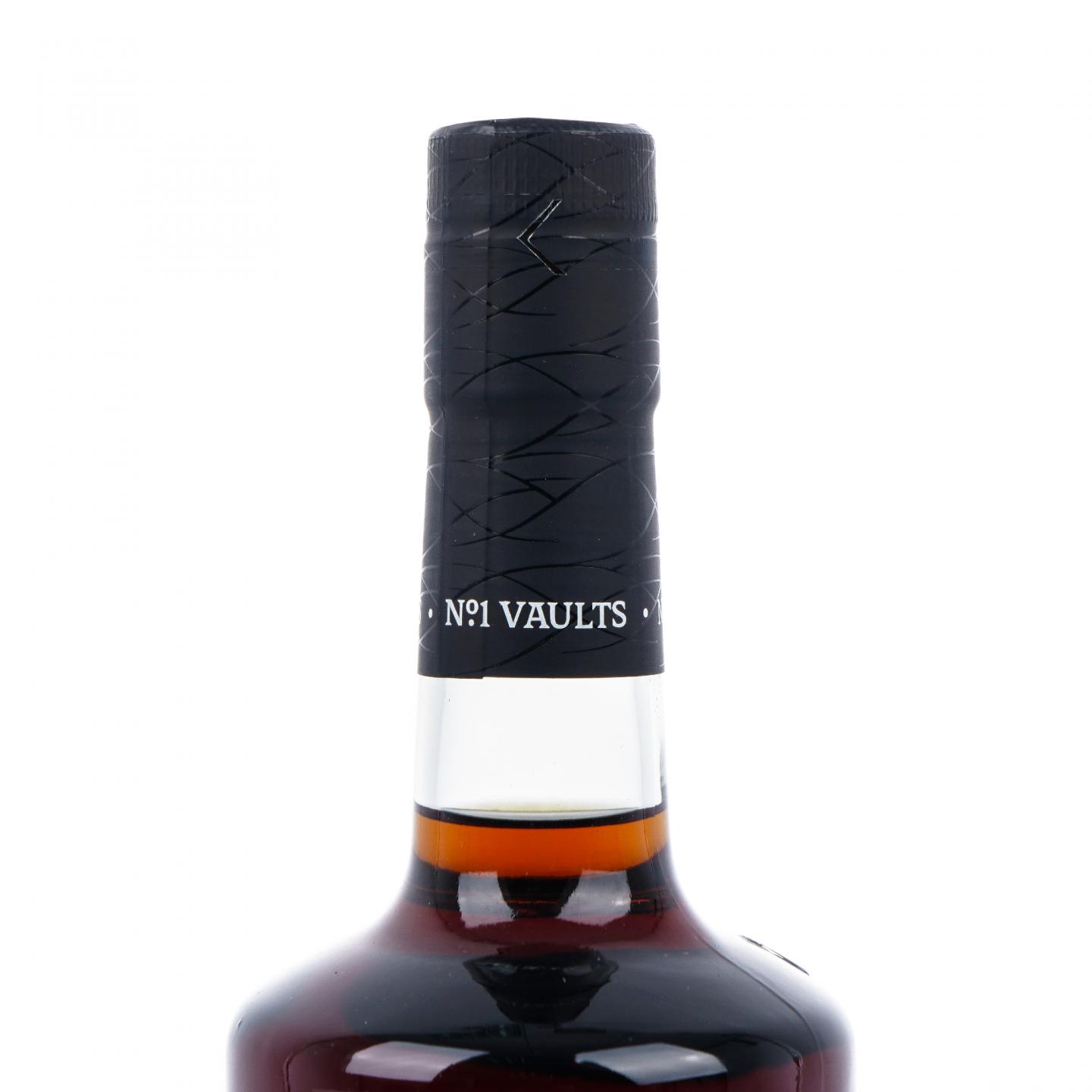 Bowmore 波摩 22年 1997-2019 雪莉单桶#253 行货